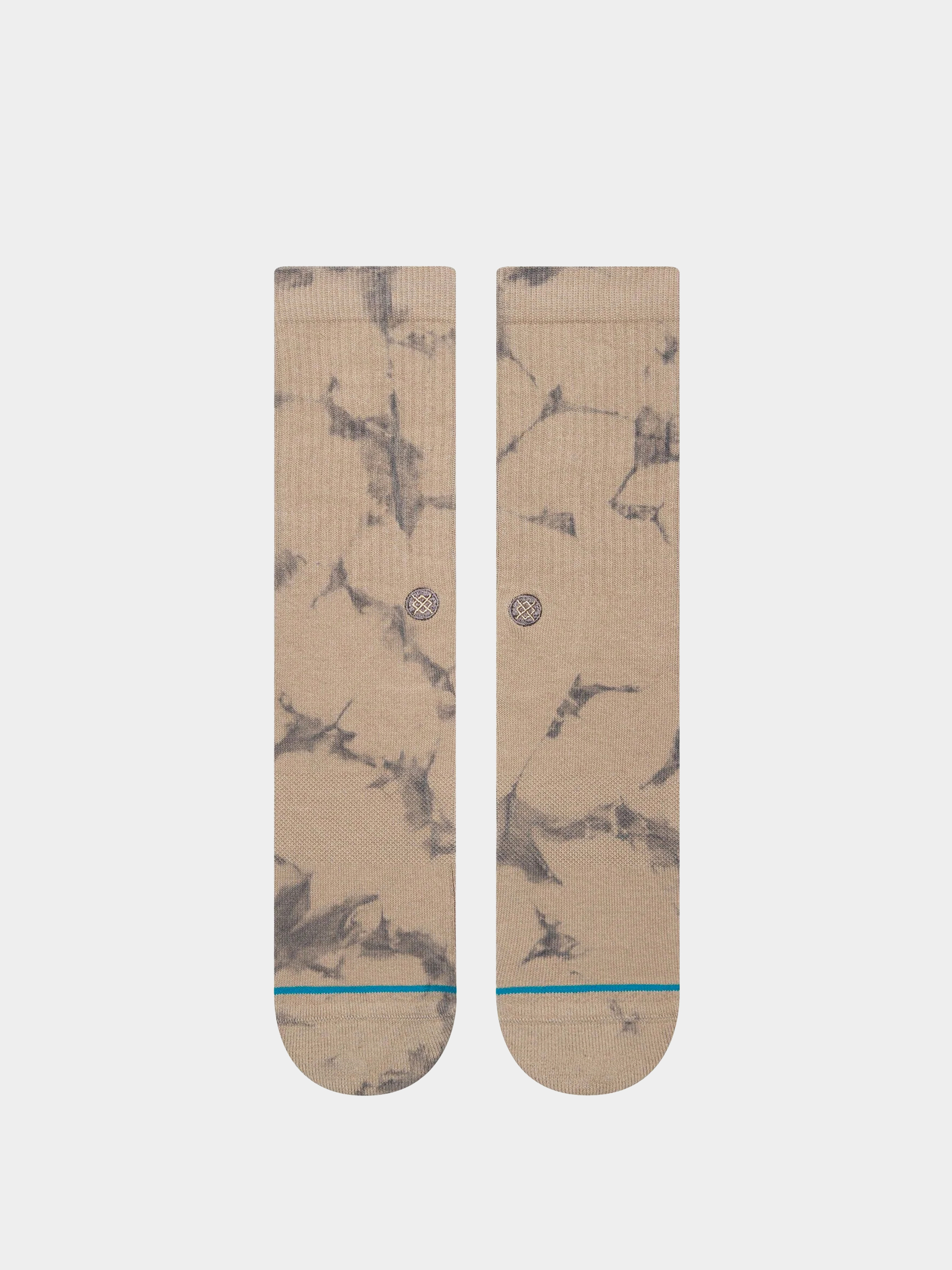 Skarpetki Stance Hue Crew (grey)