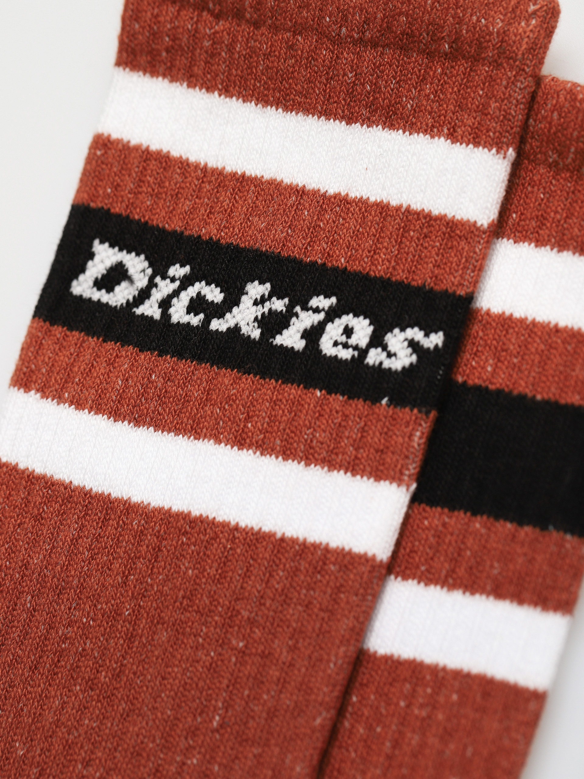 Skarpetki Dickies Genola (gingerbread)