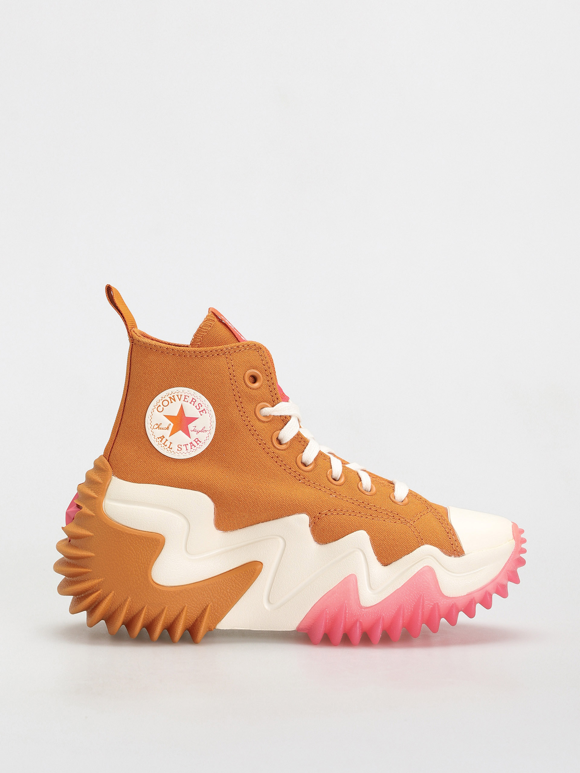 Buty Converse Run Star Motion Hi (monarch)