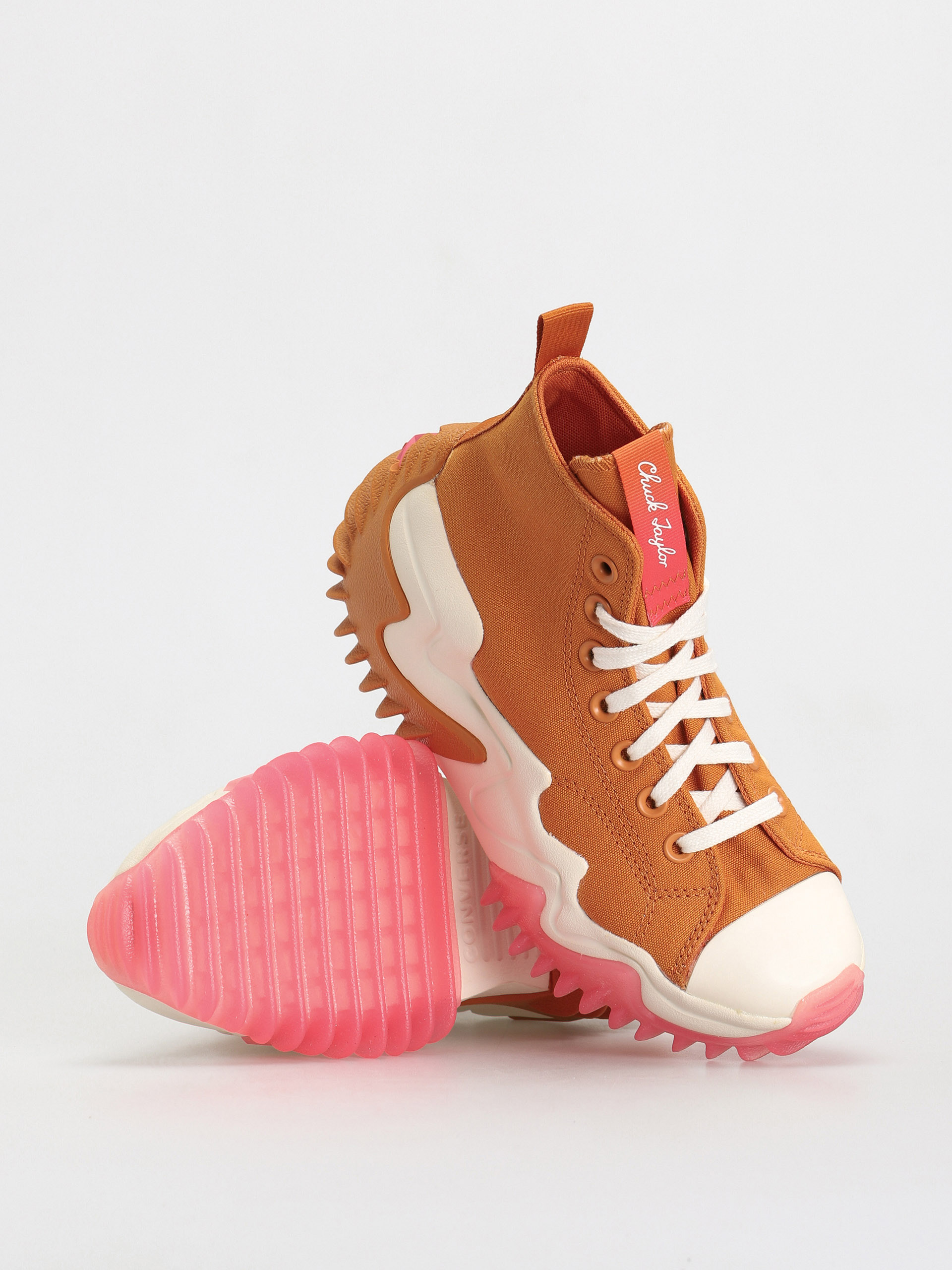 Buty Converse Run Star Motion Hi (monarch)