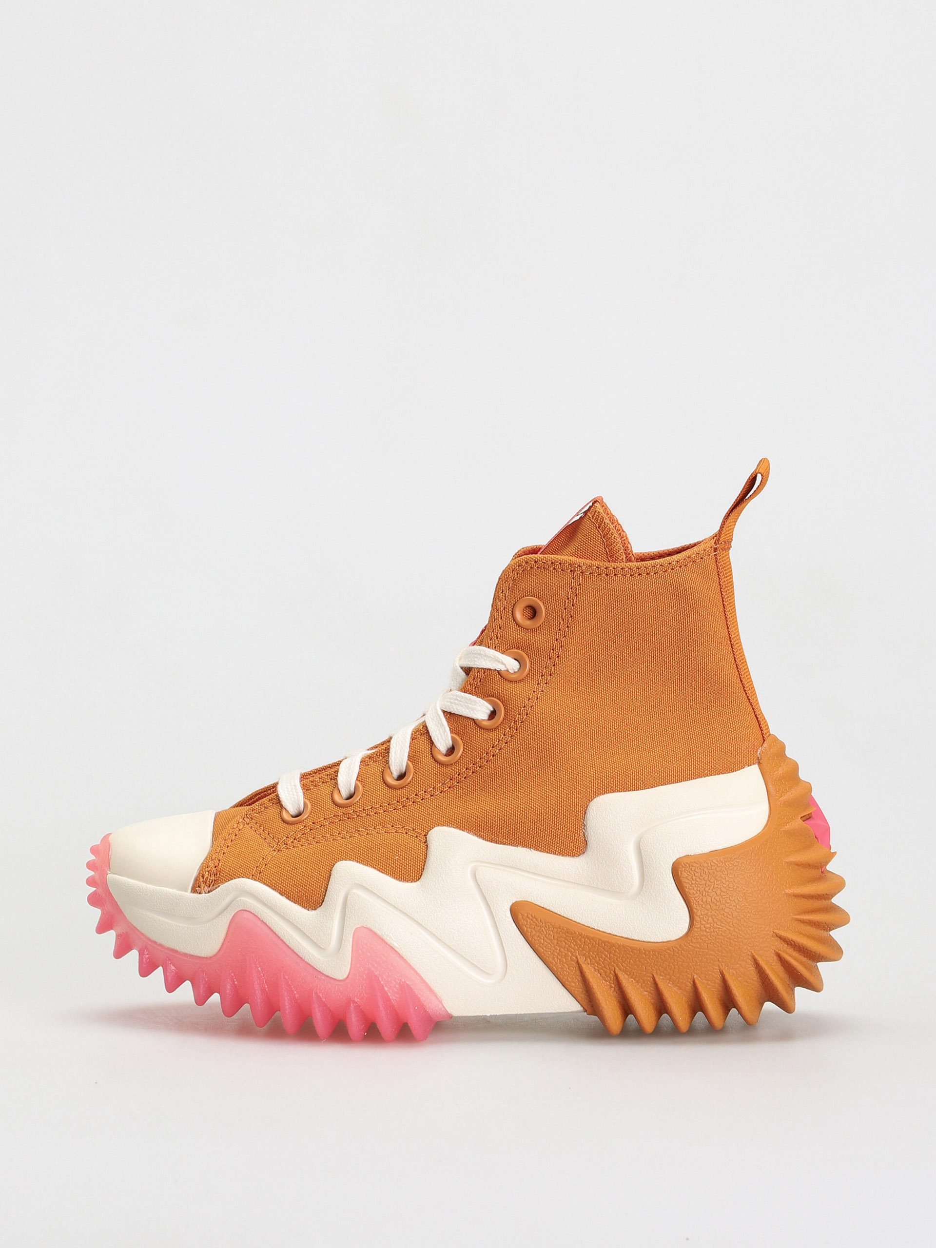 Buty Converse Run Star Motion Hi (monarch)