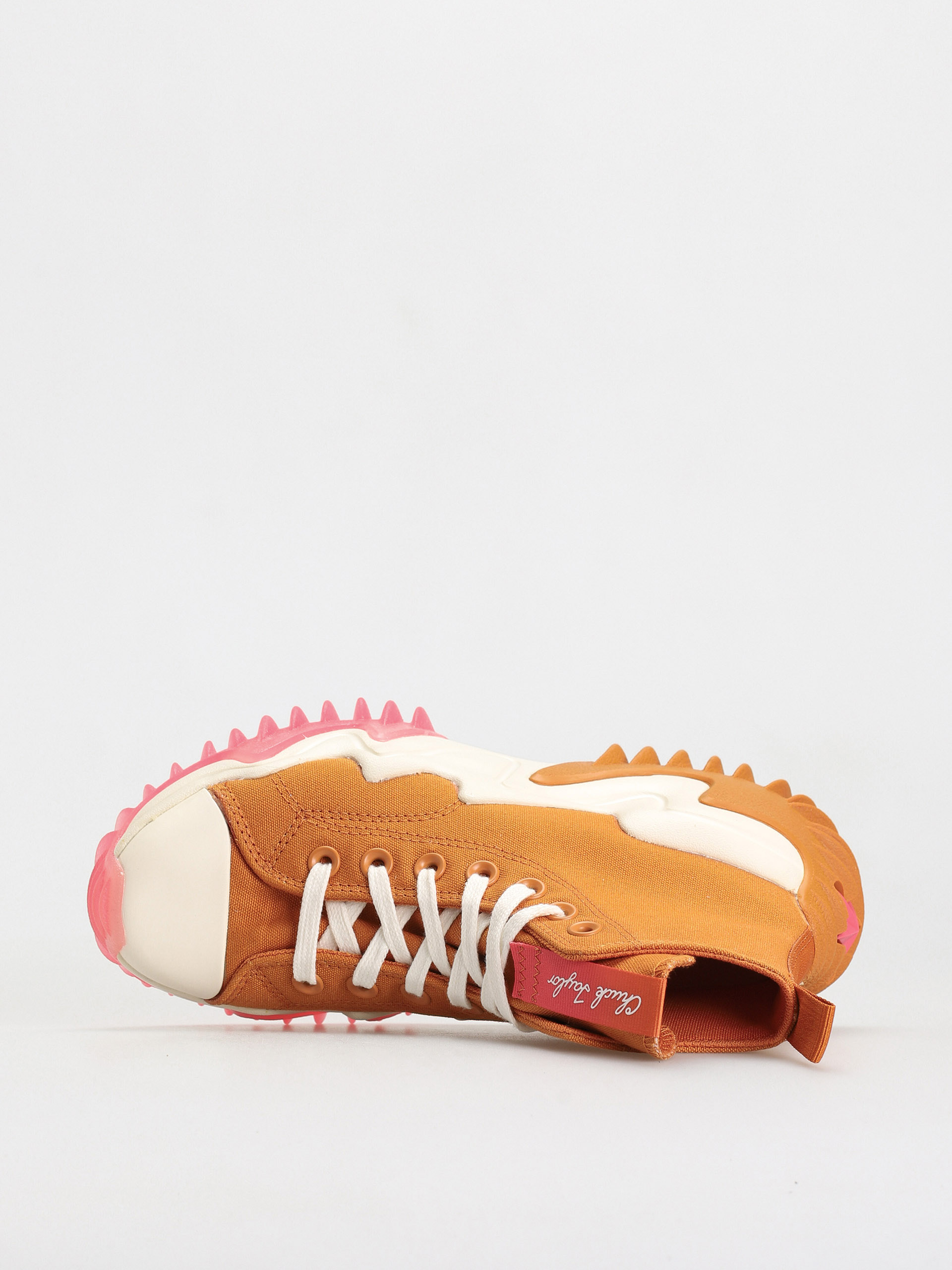 Buty Converse Run Star Motion Hi (monarch)