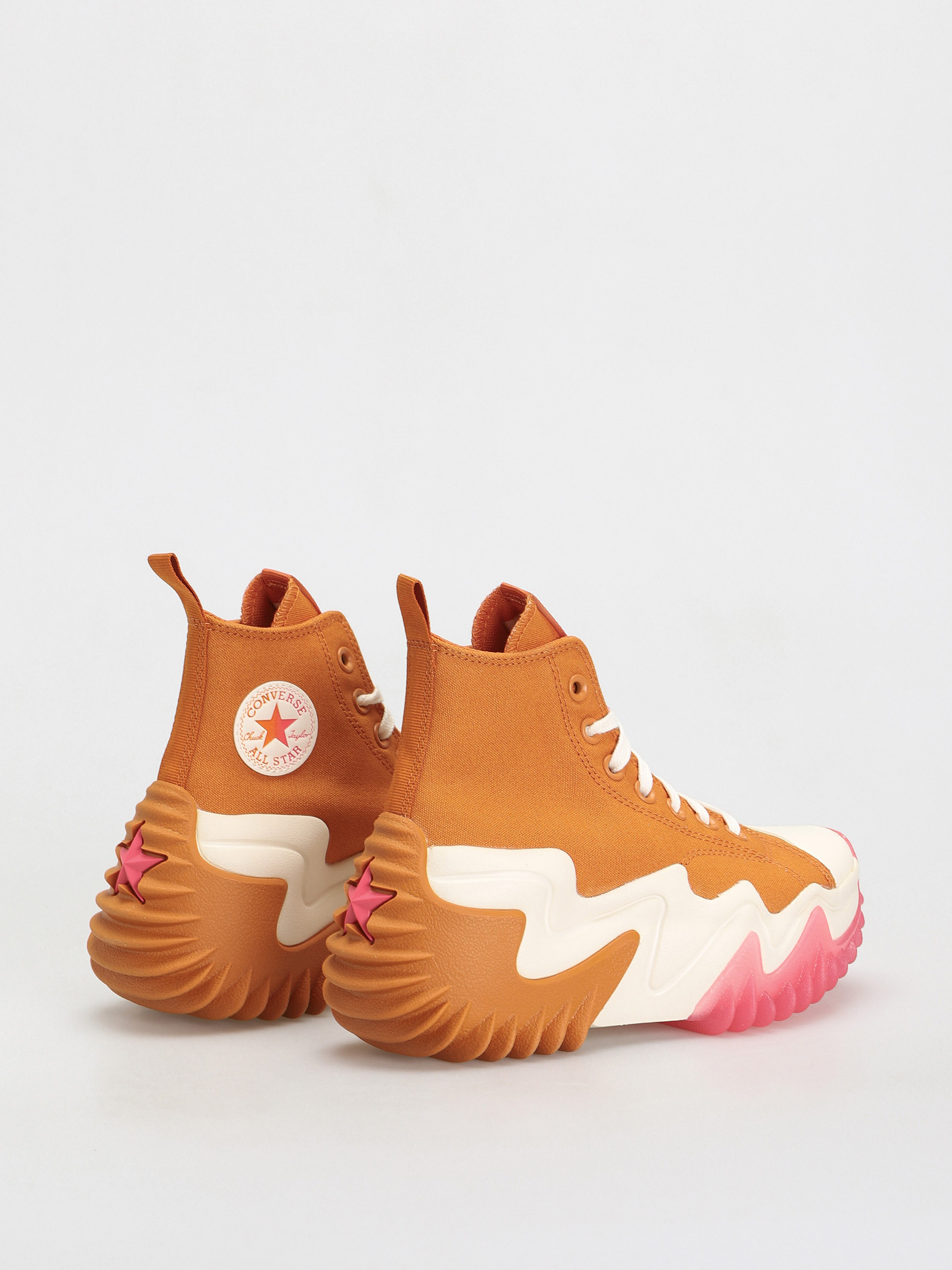 Buty Converse Run Star Motion Hi (monarch)