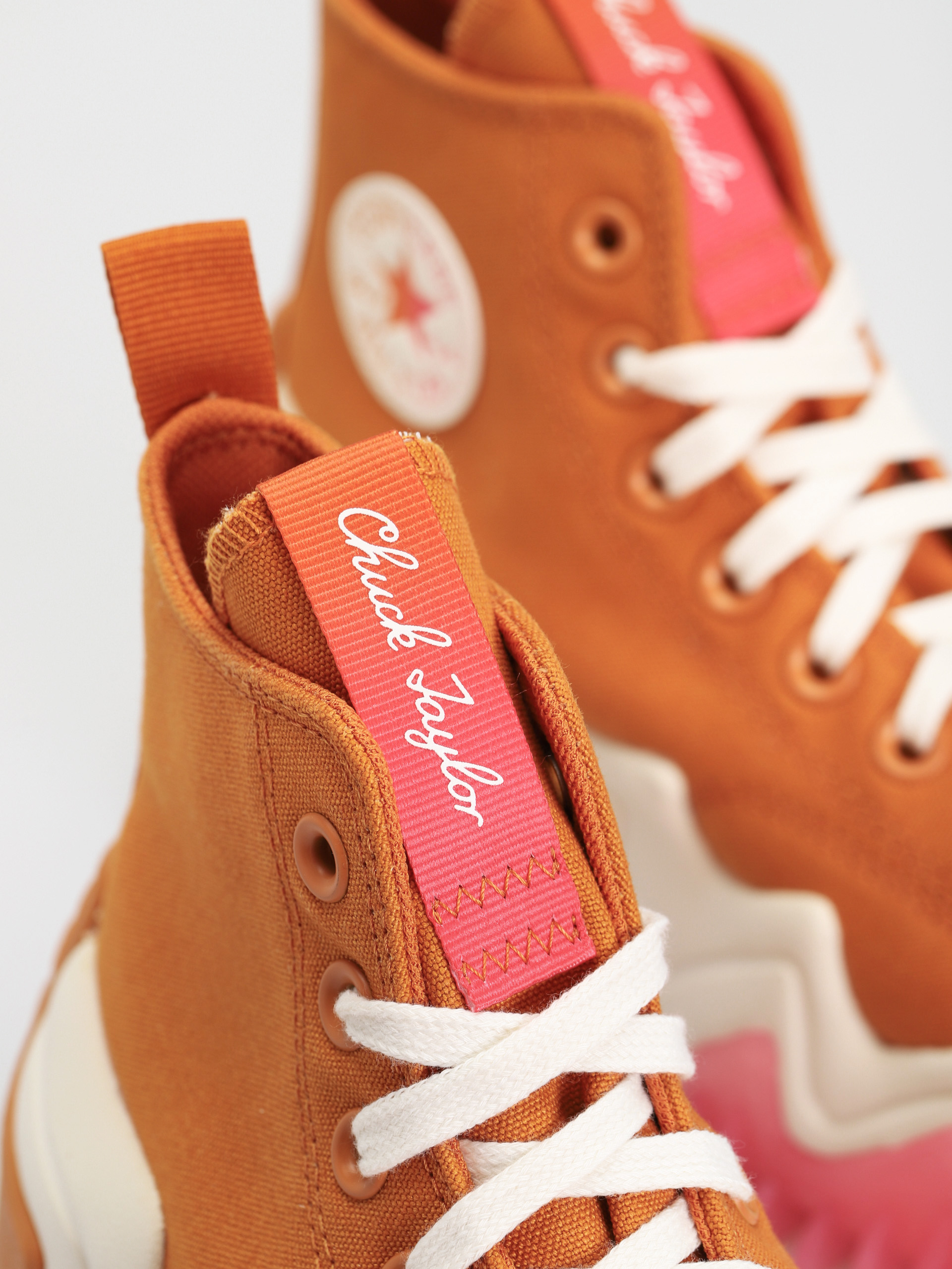 Buty Converse Run Star Motion Hi (monarch)