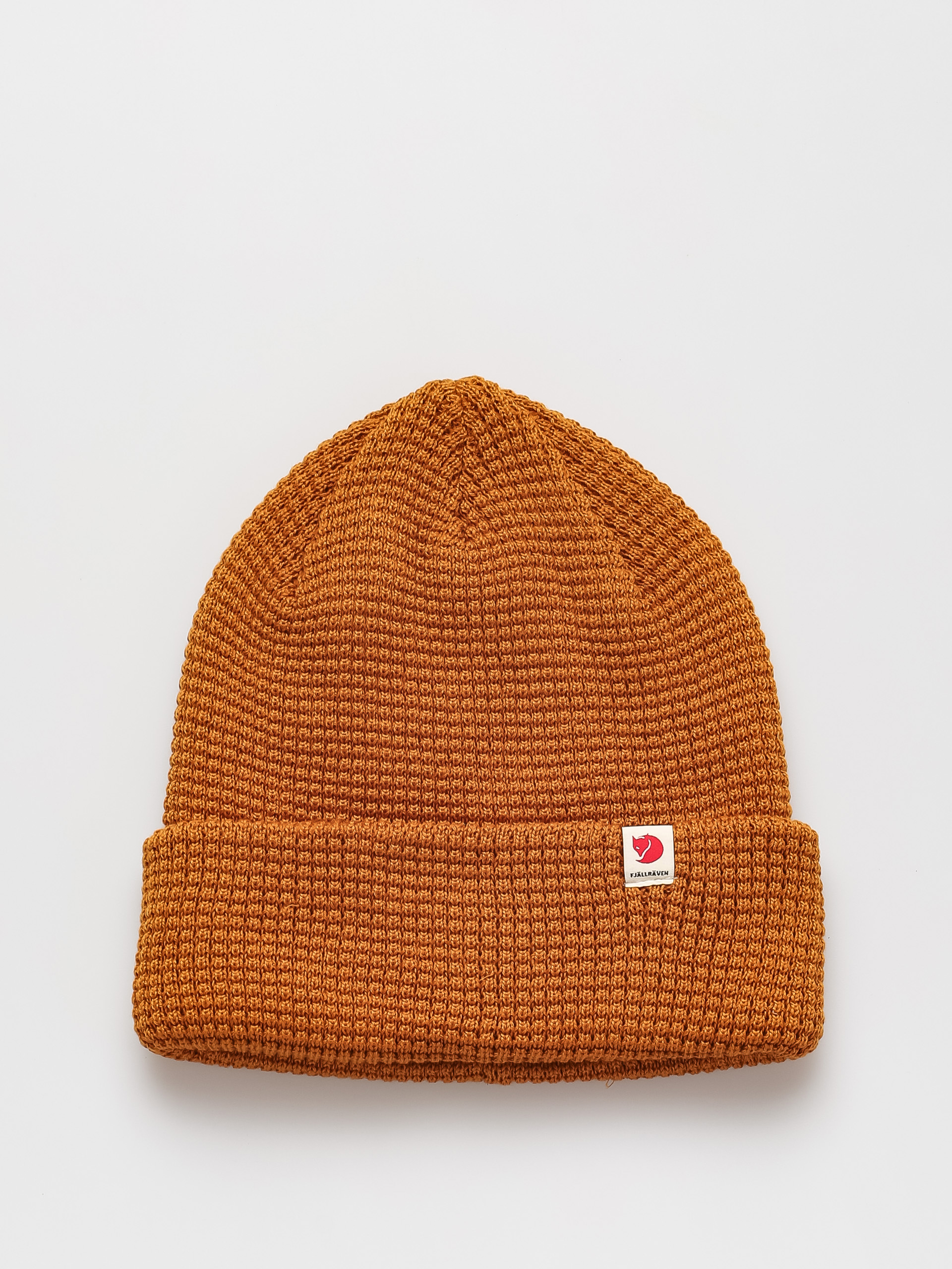 Czapka zimowa Fjallraven Tab Hat (acorn)