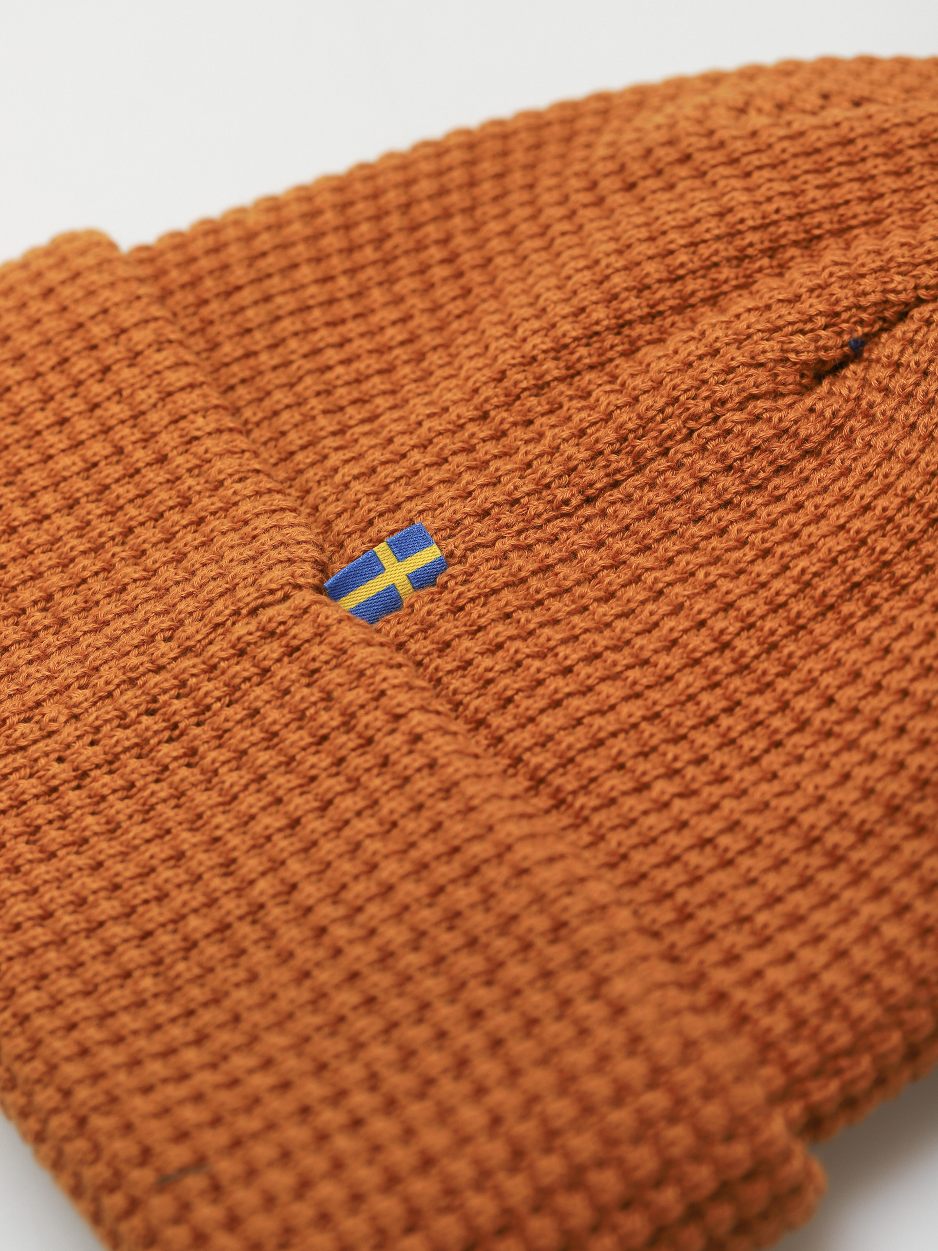 Czapka zimowa Fjallraven Tab Hat (acorn)