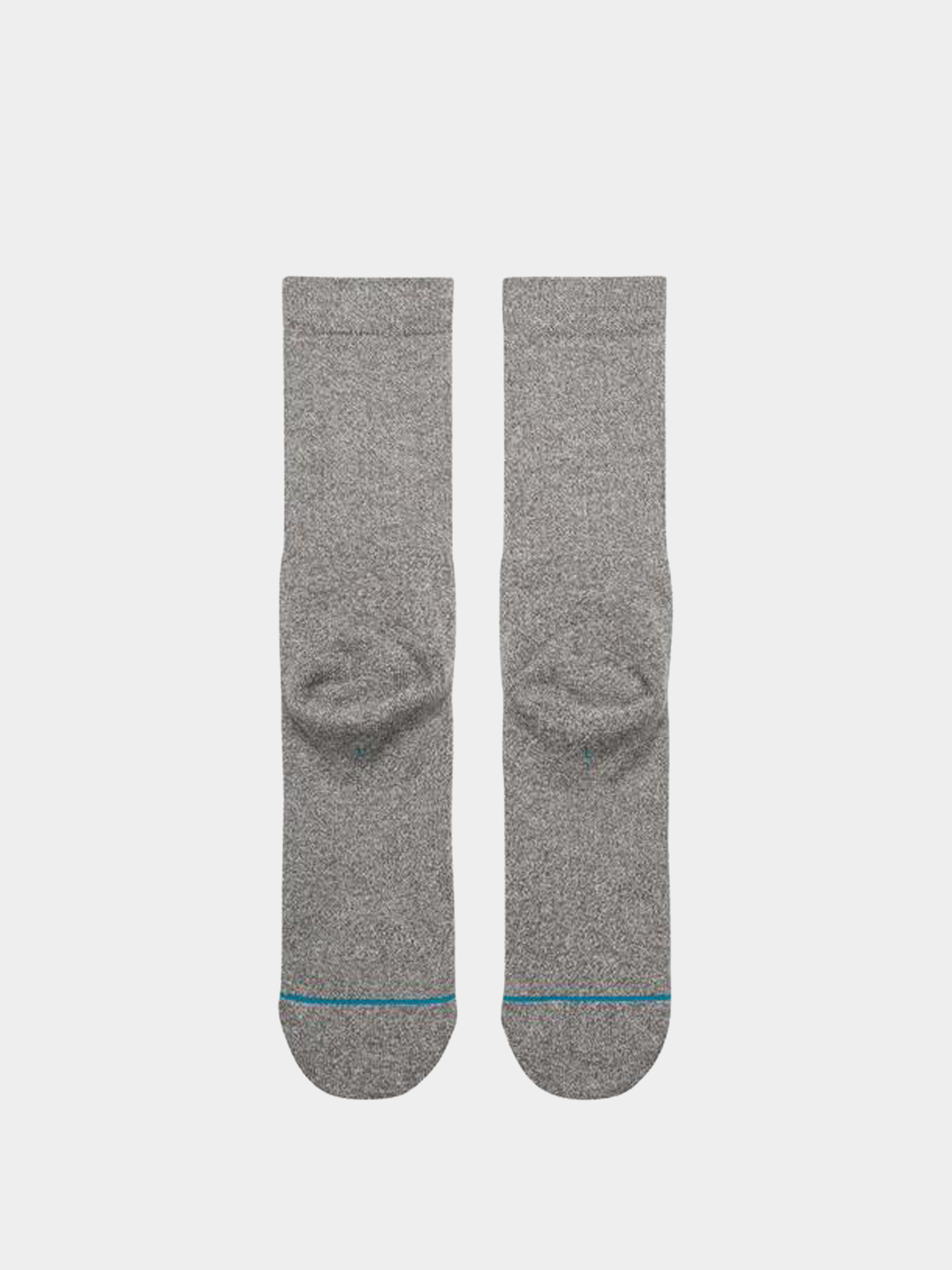 Skarpetki Stance Icon (grey heather)