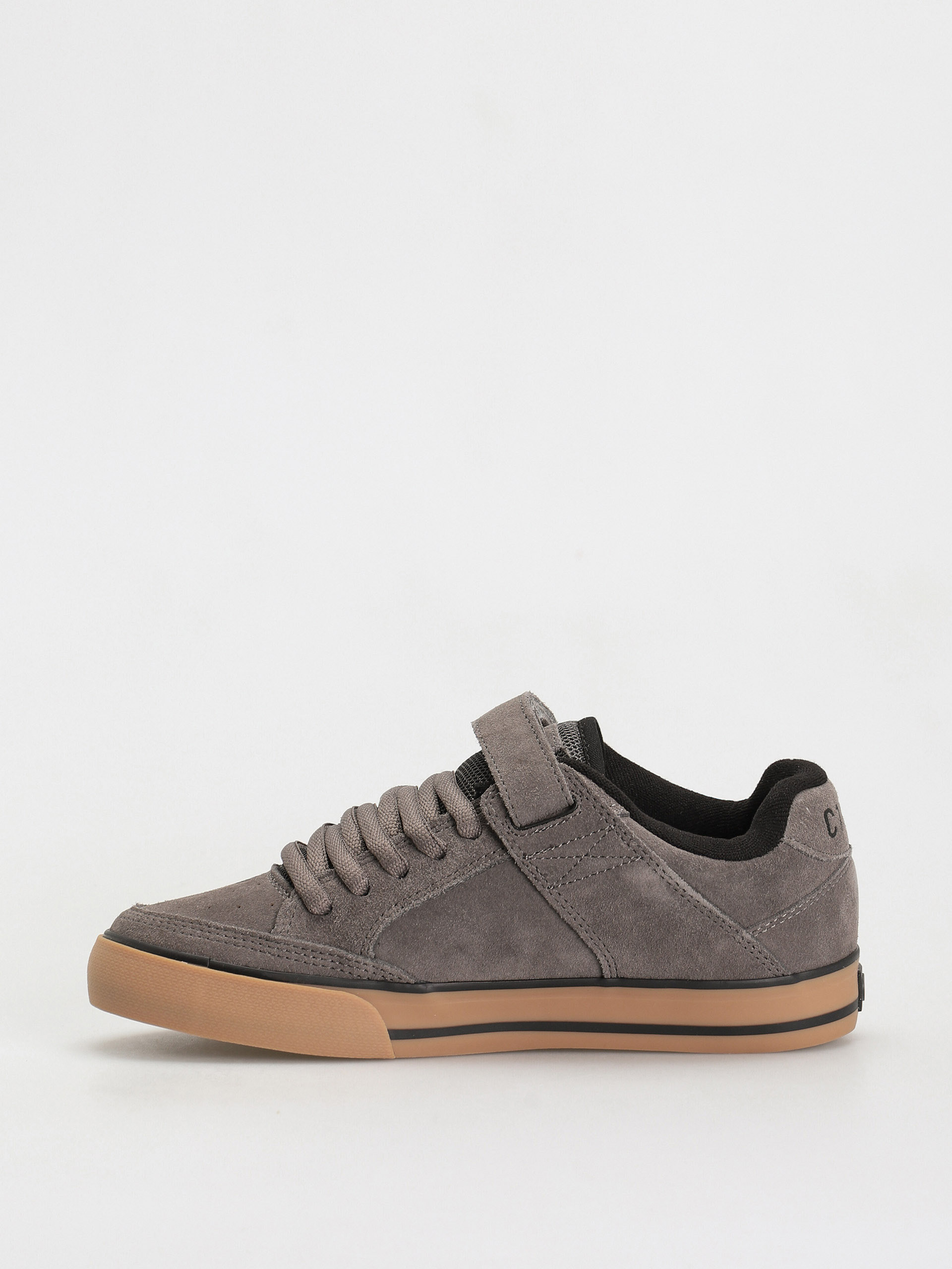Buty Circa 205 Vulc (gunmental/gum)
