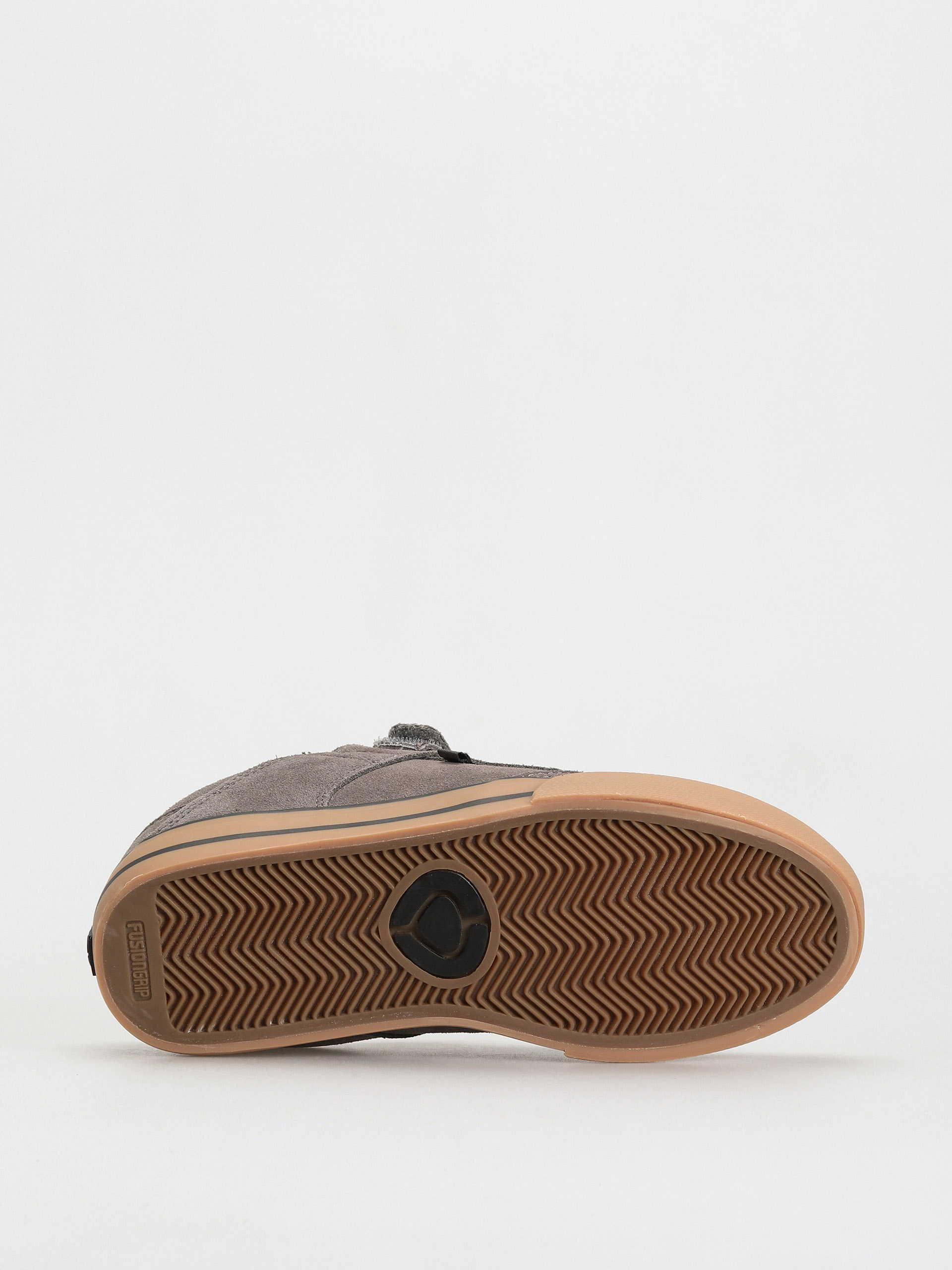 Buty Circa 205 Vulc (gunmental/gum)
