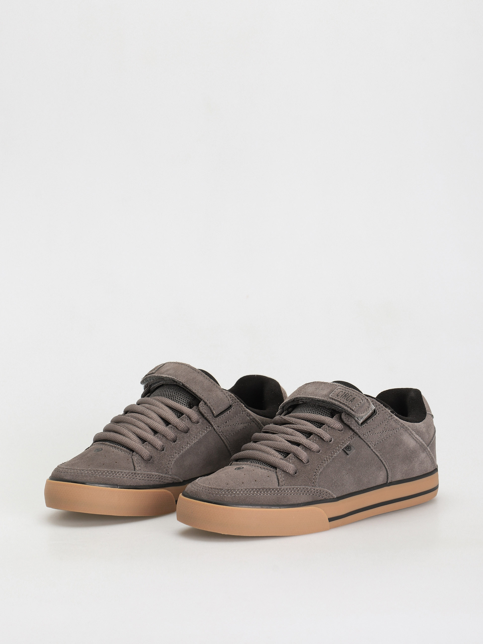 Buty Circa 205 Vulc (gunmental/gum)
