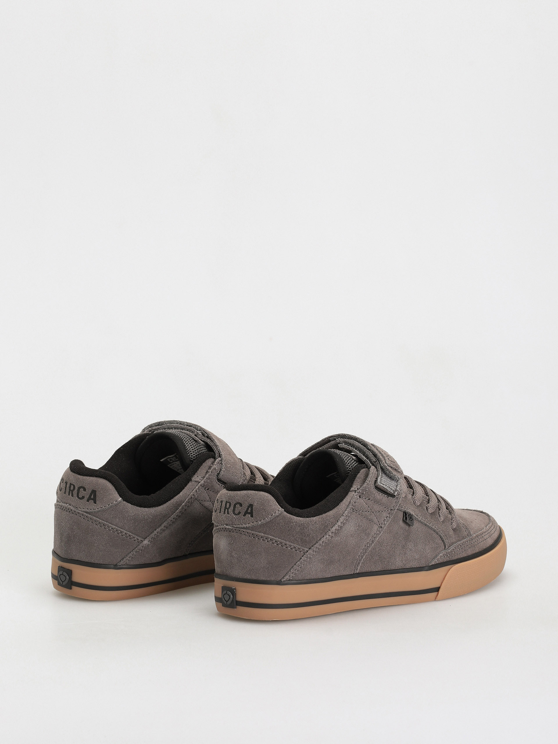 Buty Circa 205 Vulc (gunmental/gum)