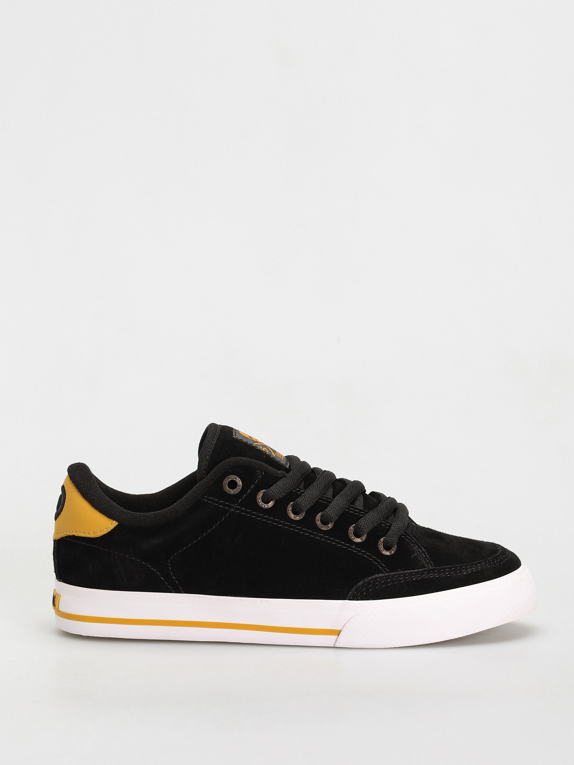 Buty Circa Al 50 (black/gold/white)