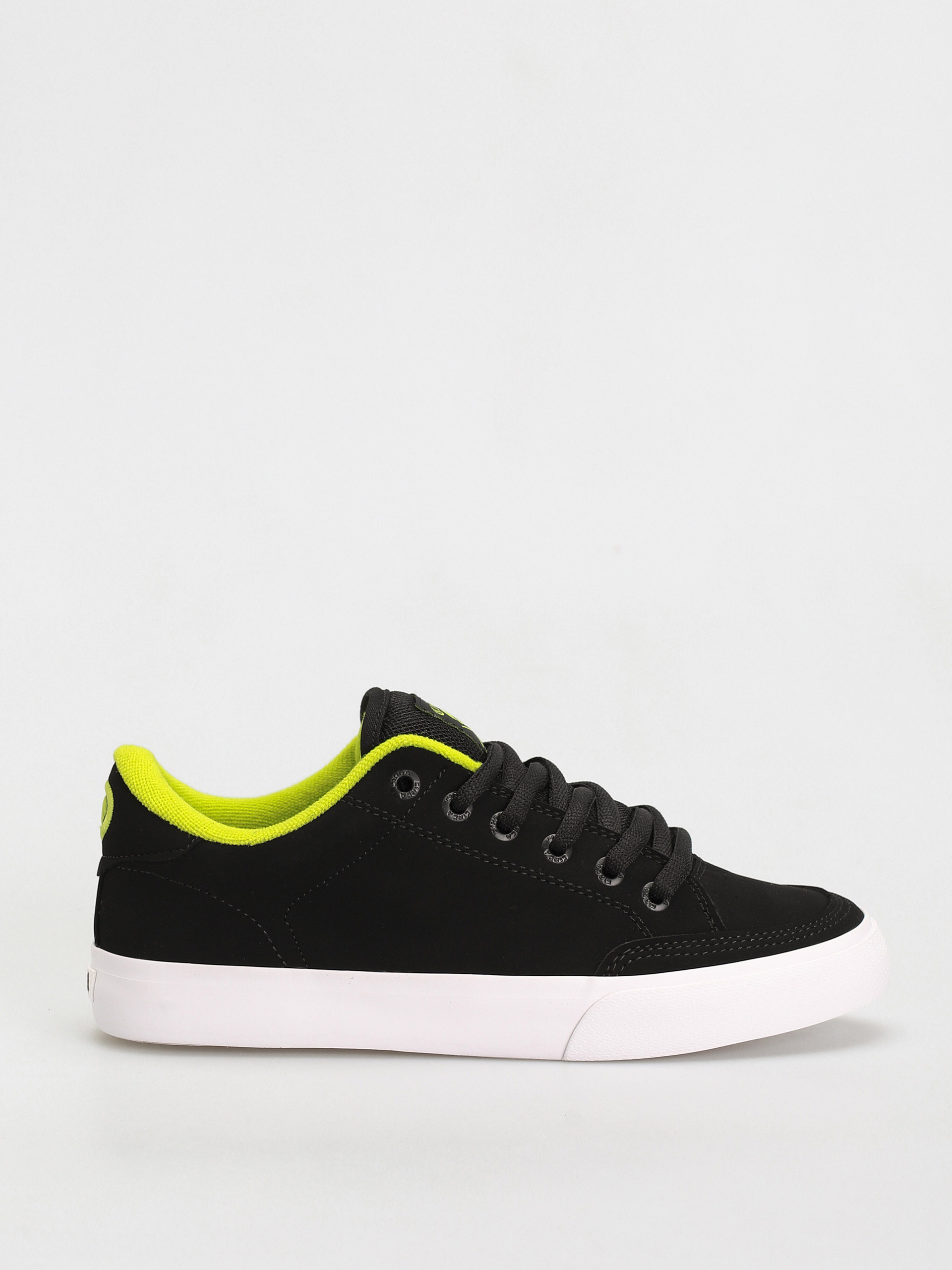 Buty Circa Al50 Pro (black/lime punch/white)