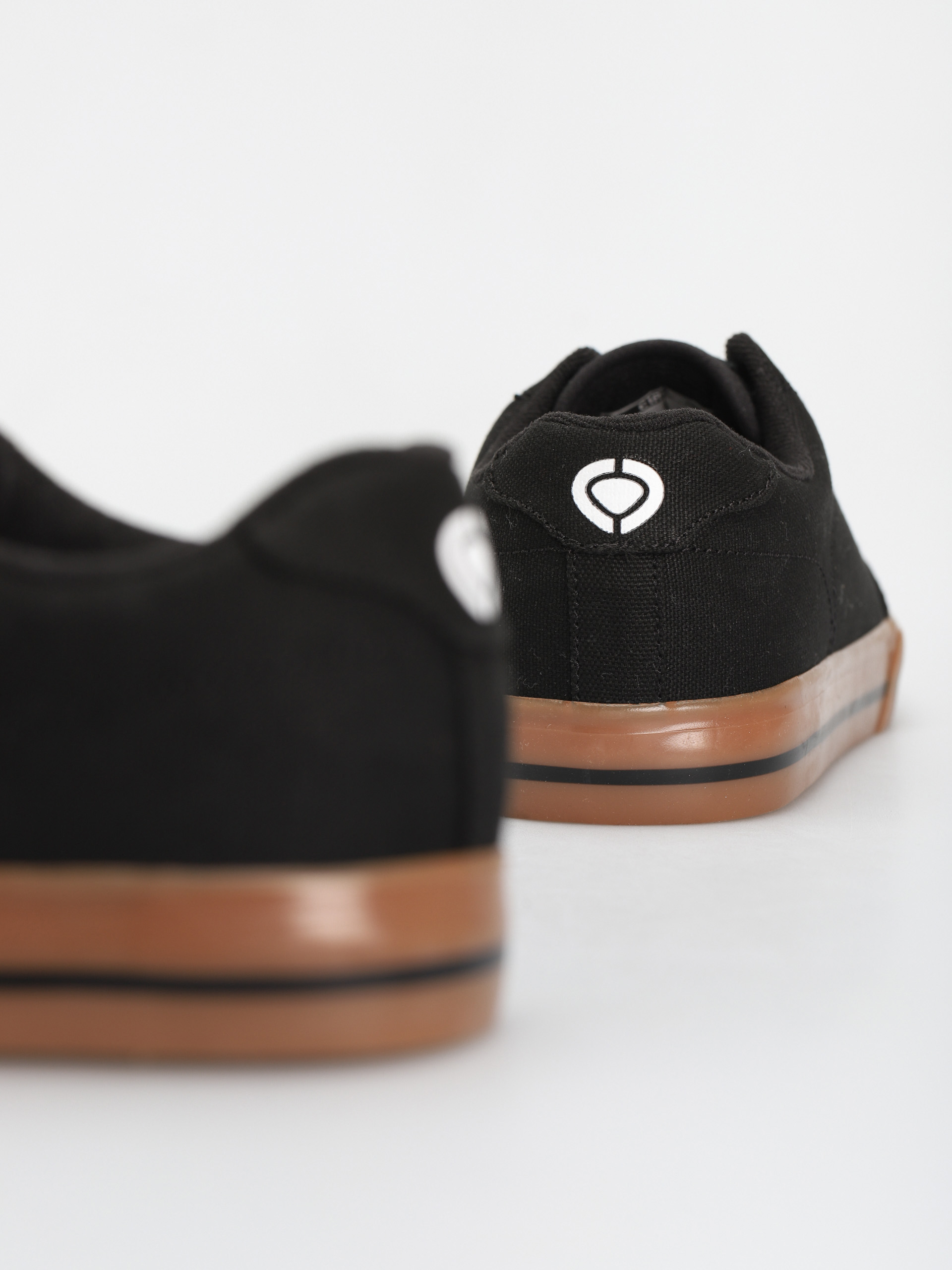 Buty Circa Al 50 Slim (black/gum)