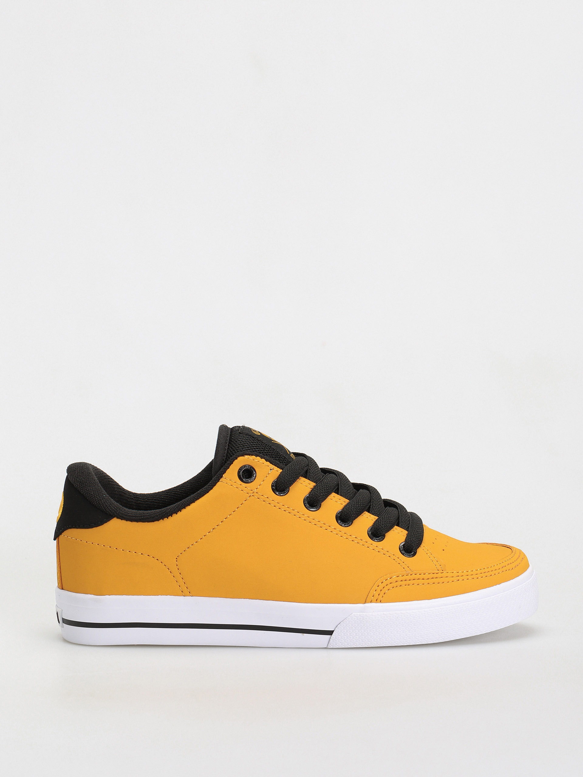 Buty Circa Al 50 Pro (mineral yellow/black/white)