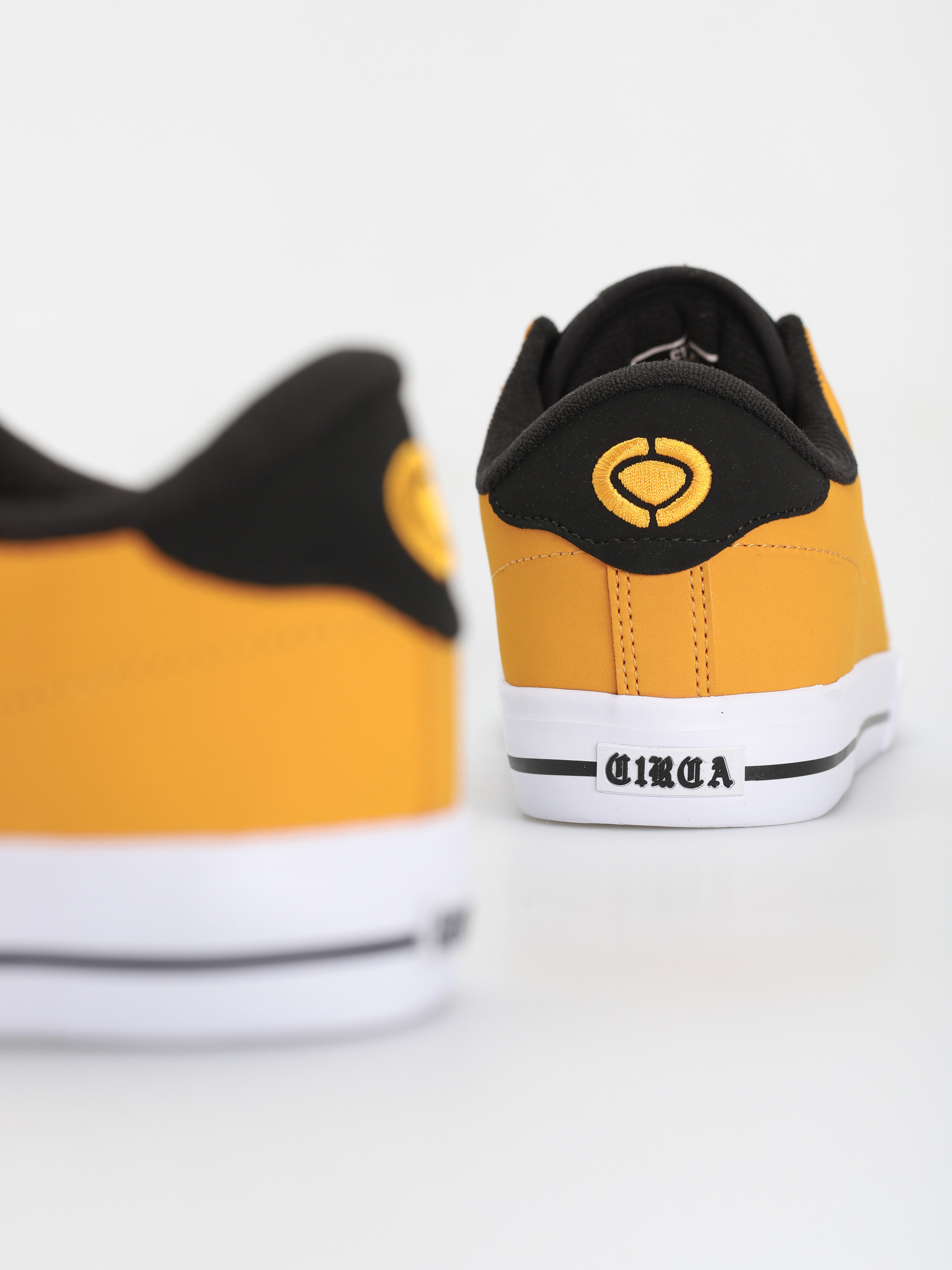 Buty Circa Al 50 Pro (mineral yellow/black/white)