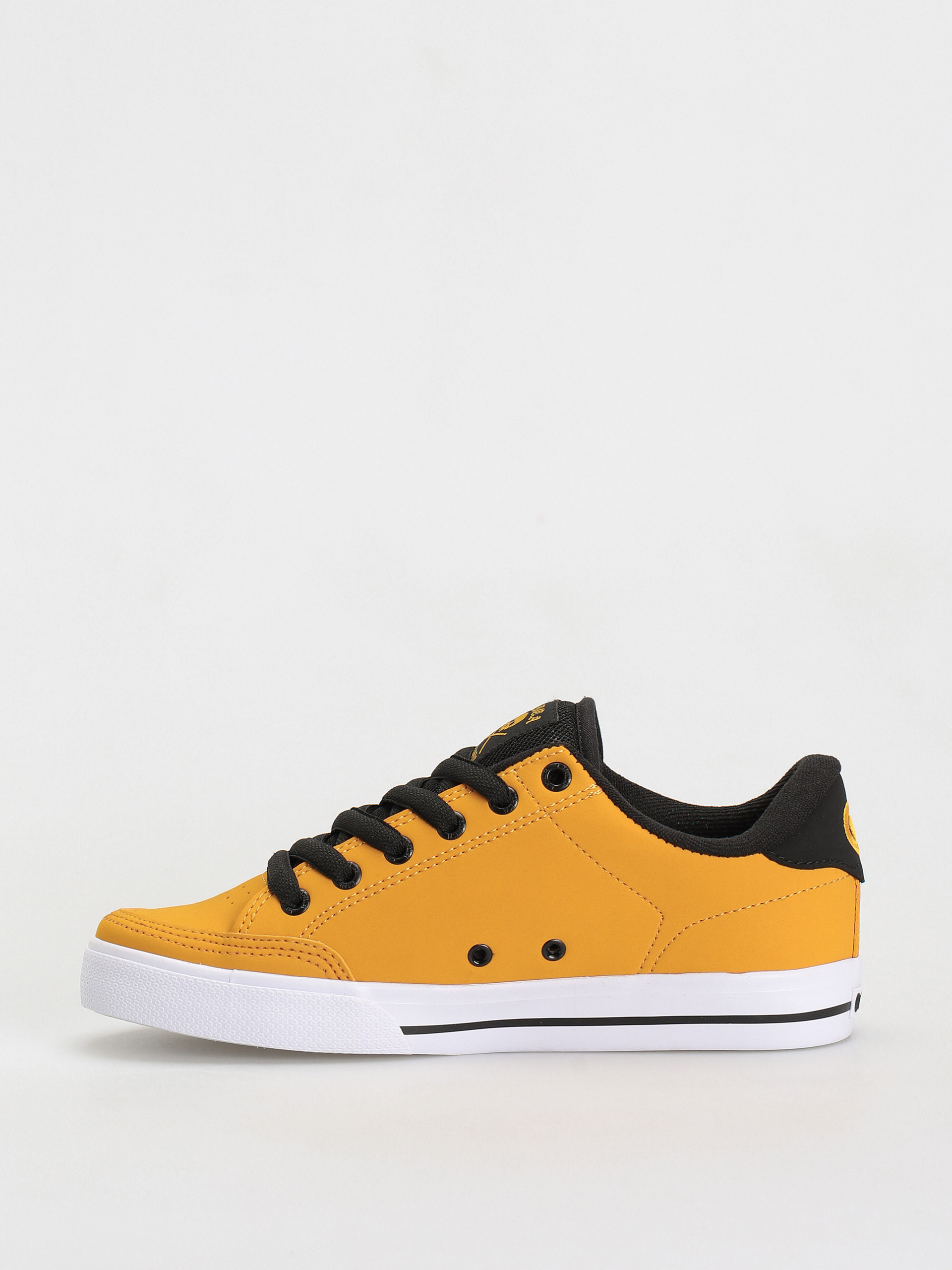 Buty Circa Al 50 Pro (mineral yellow/black/white)