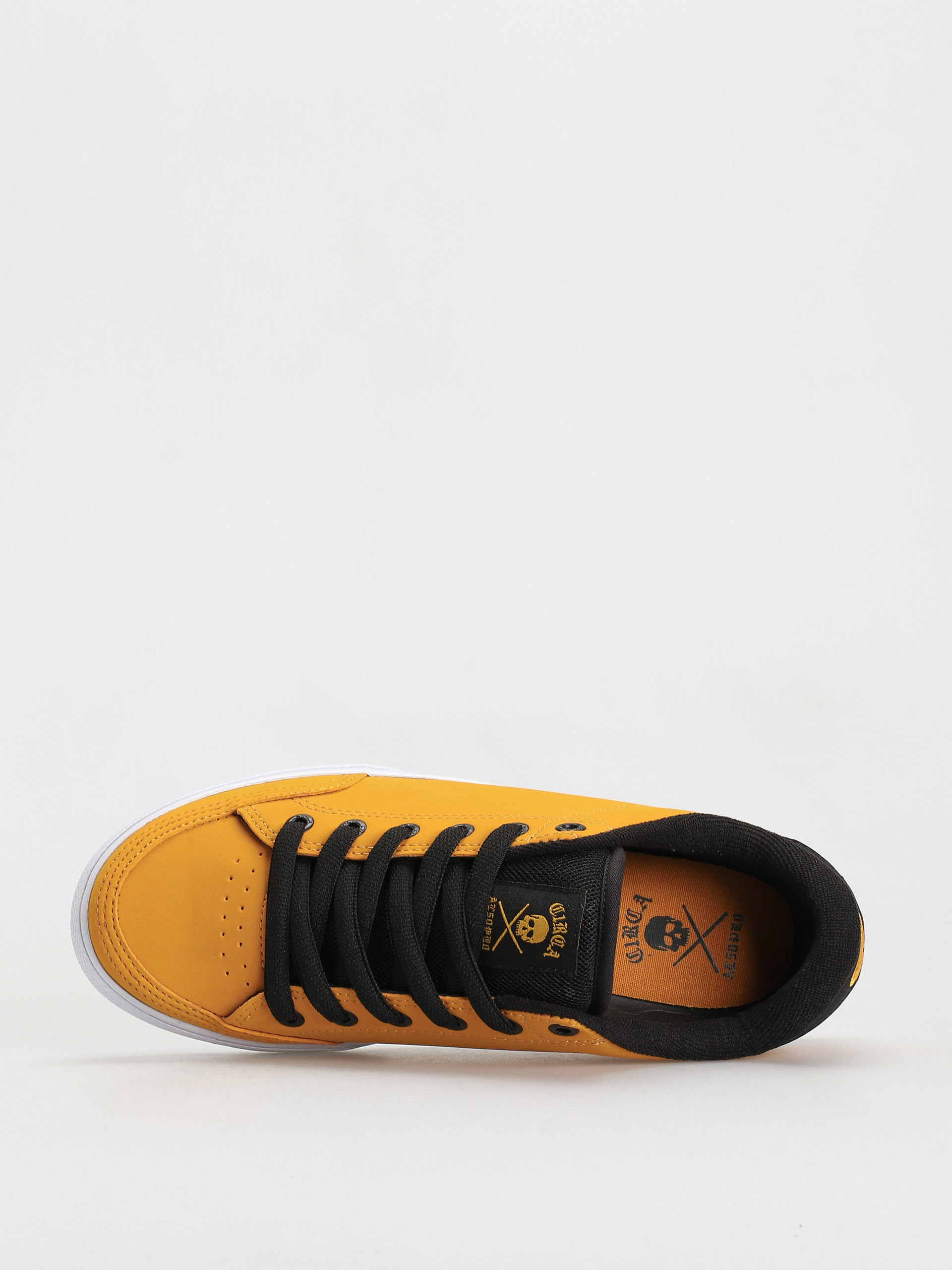 Buty Circa Al 50 Pro (mineral yellow/black/white)
