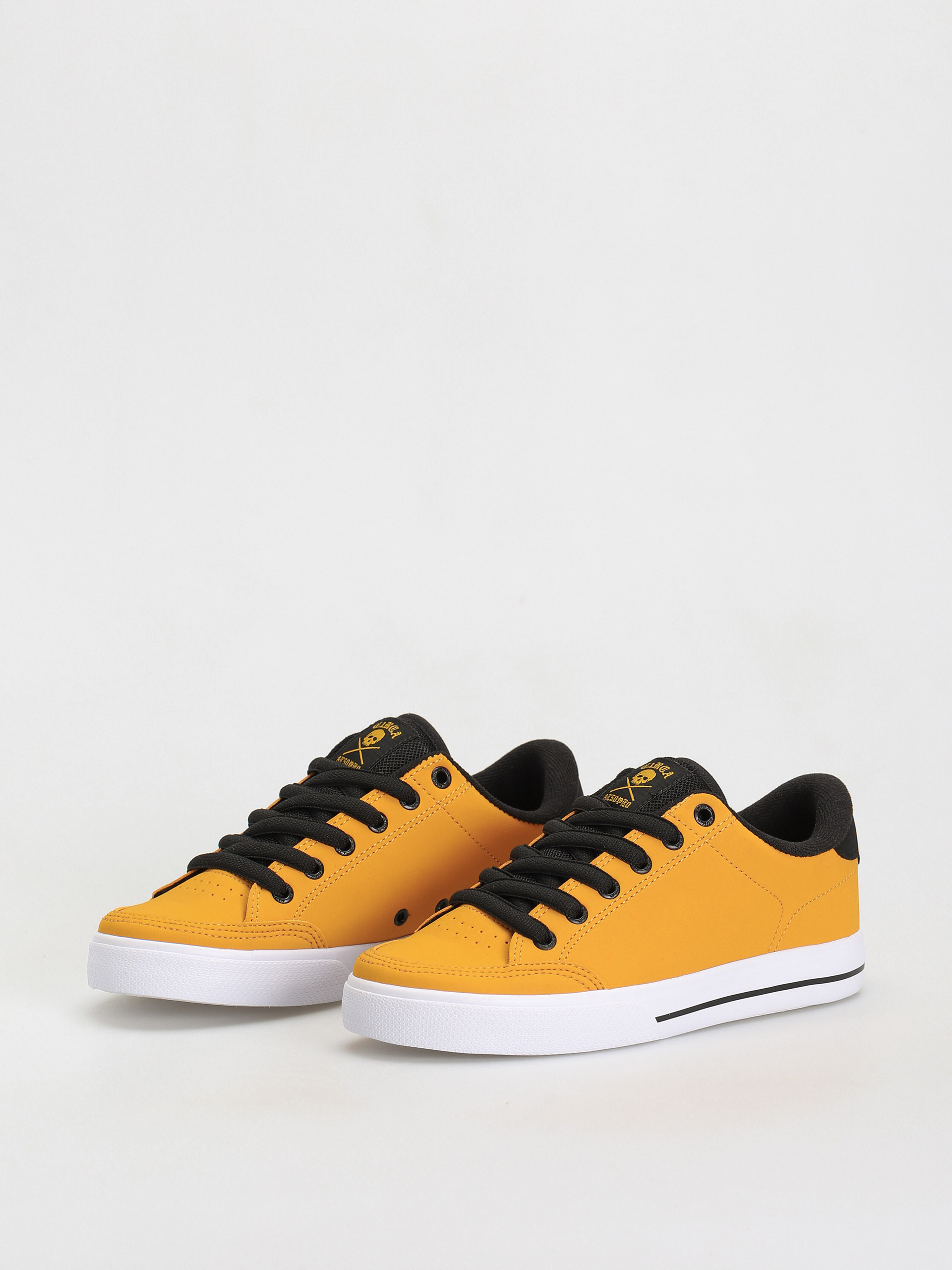 Buty Circa Al 50 Pro (mineral yellow/black/white)