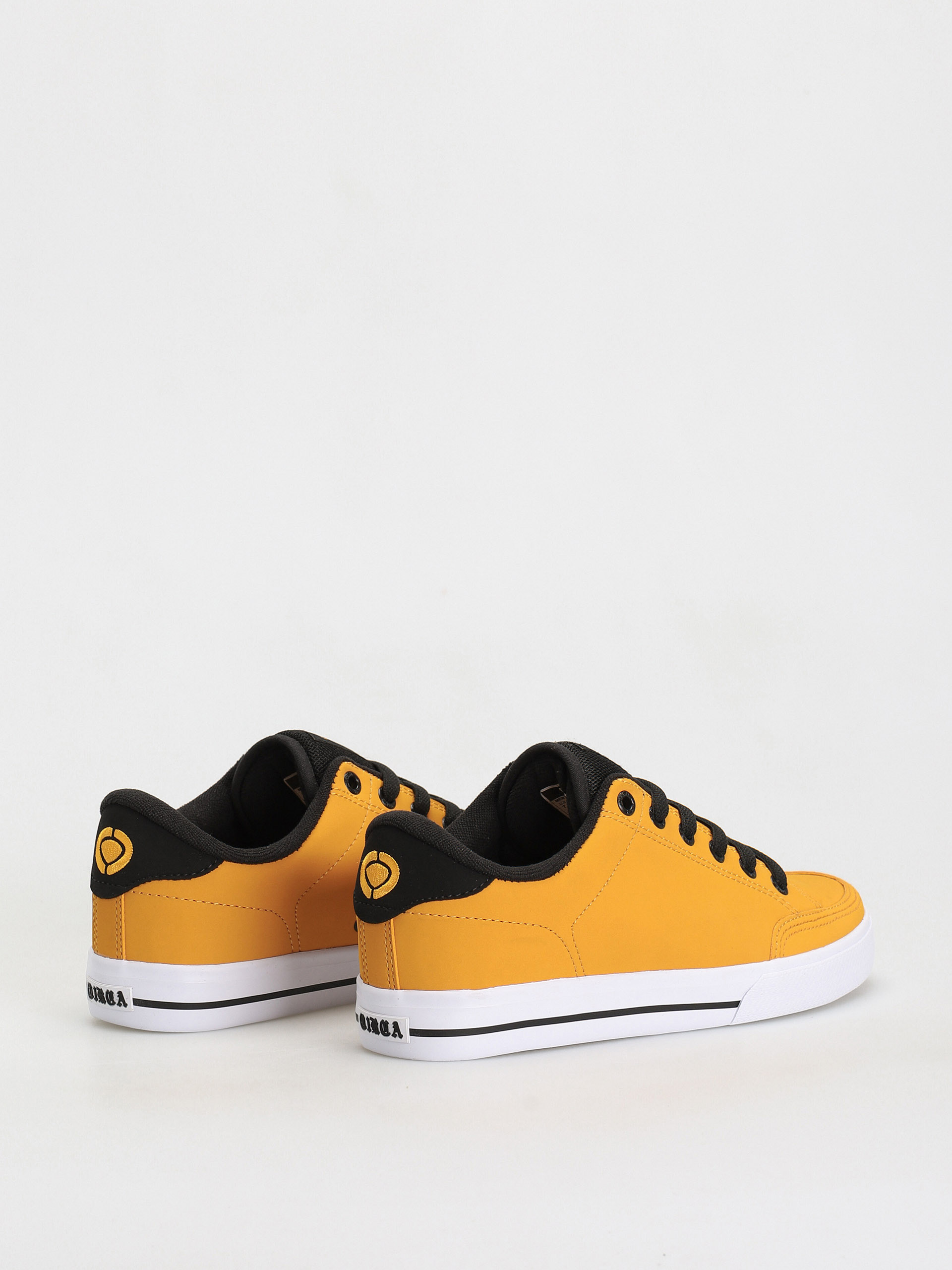 Buty Circa Al 50 Pro (mineral yellow/black/white)