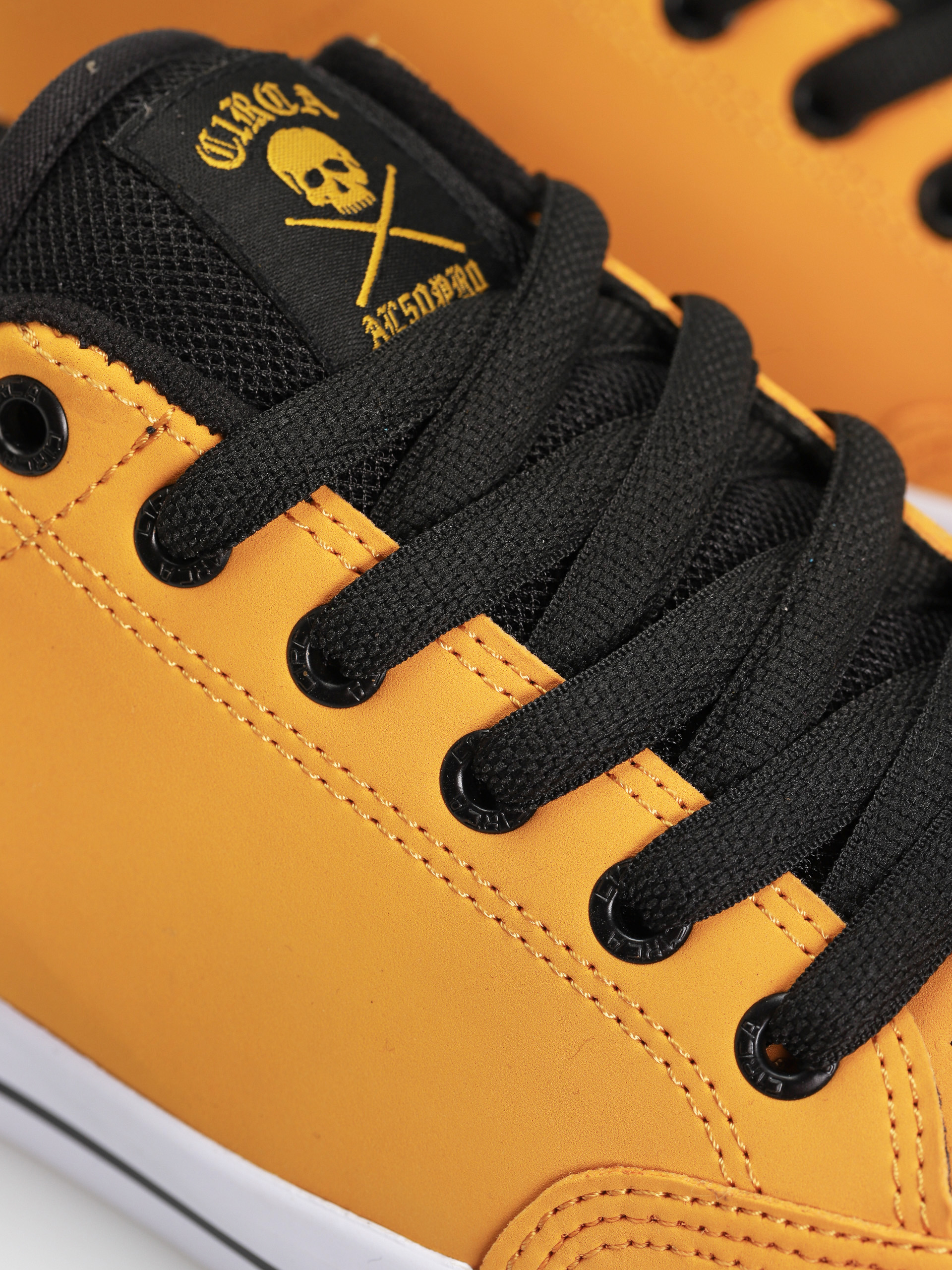 Buty Circa Al 50 Pro (mineral yellow/black/white)