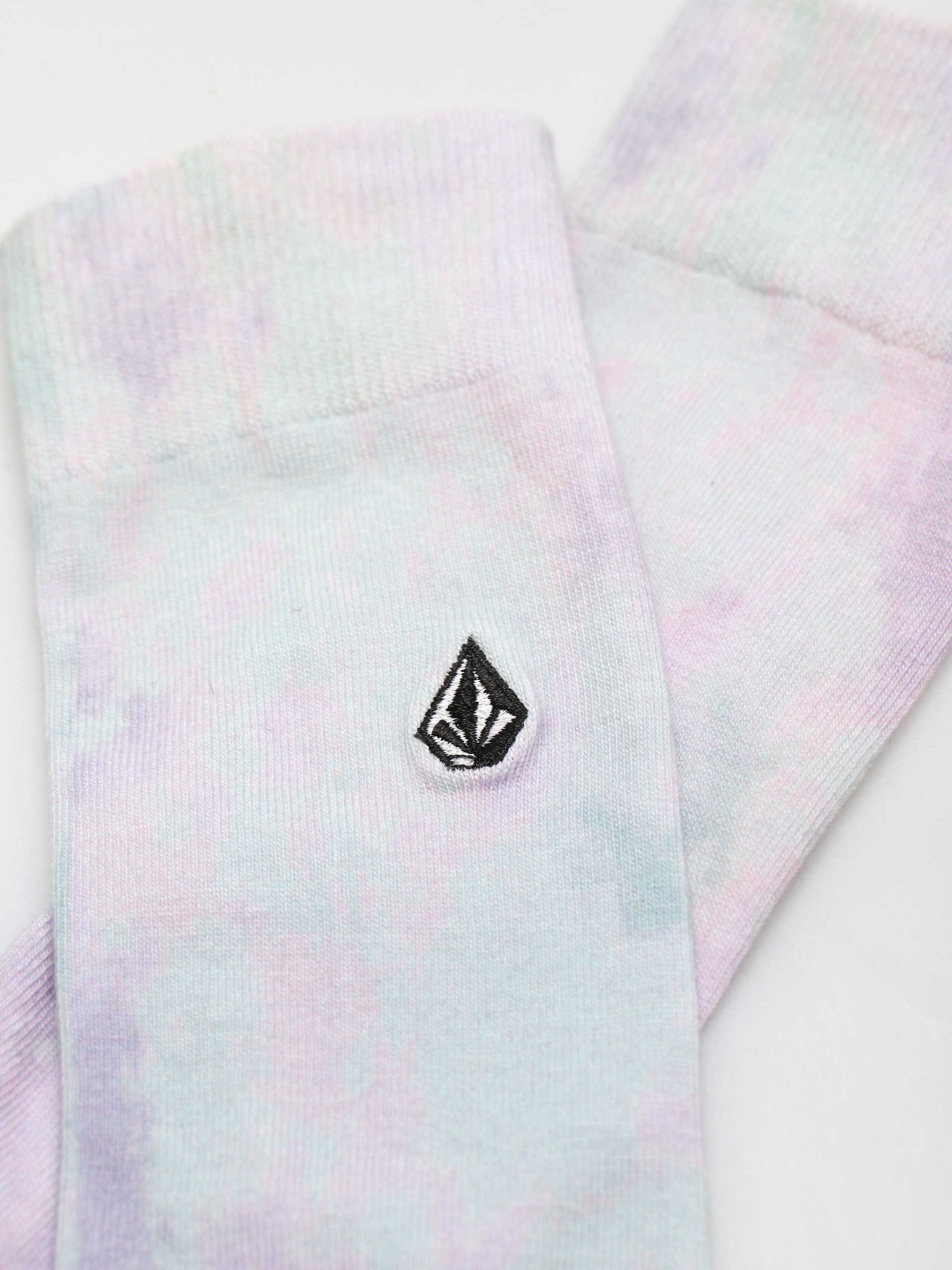 Skarpetki Volcom Truly Stoked Wmn (stone blue)