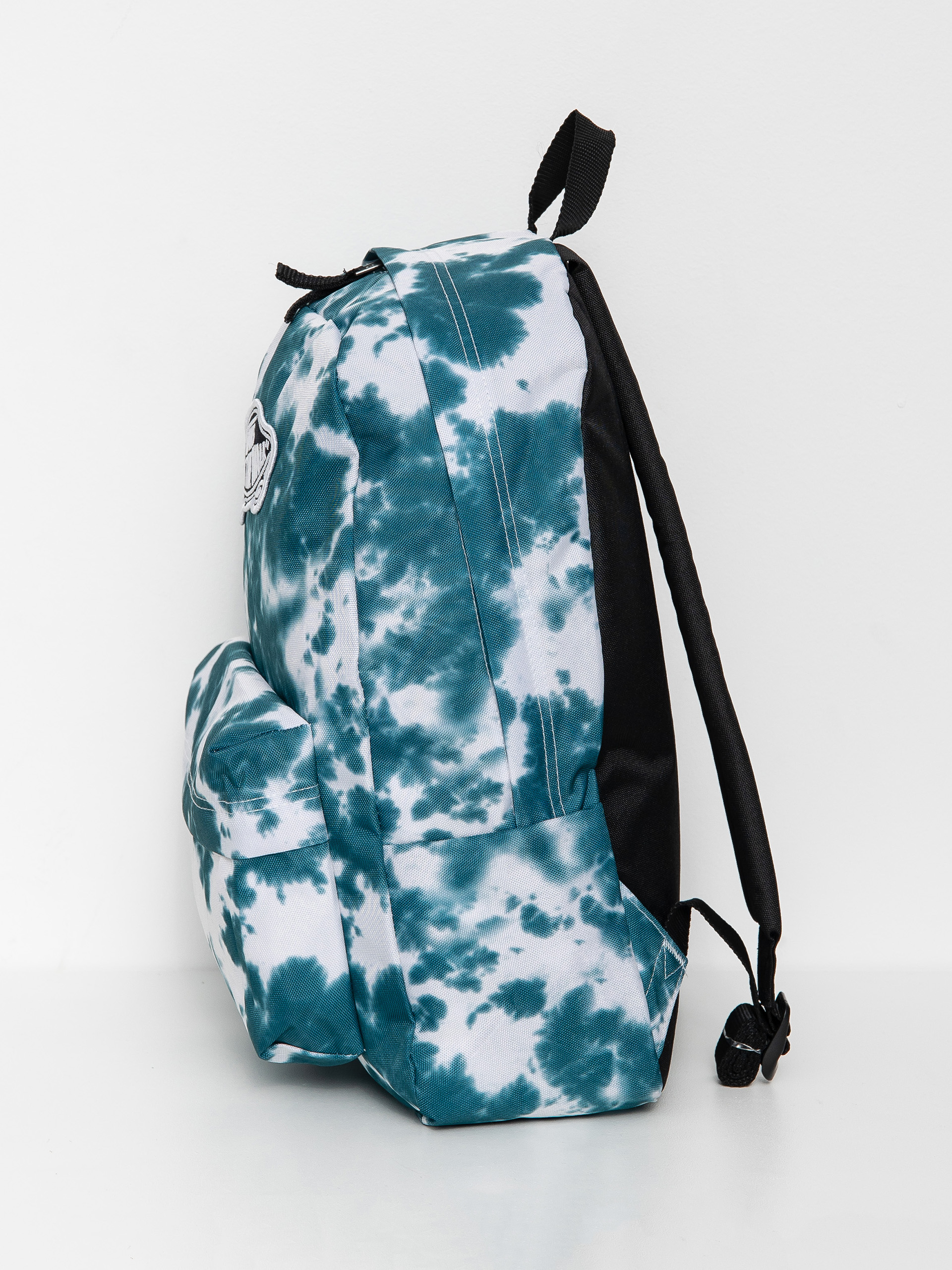 Plecak Vans Realm Wmn (deep teal)