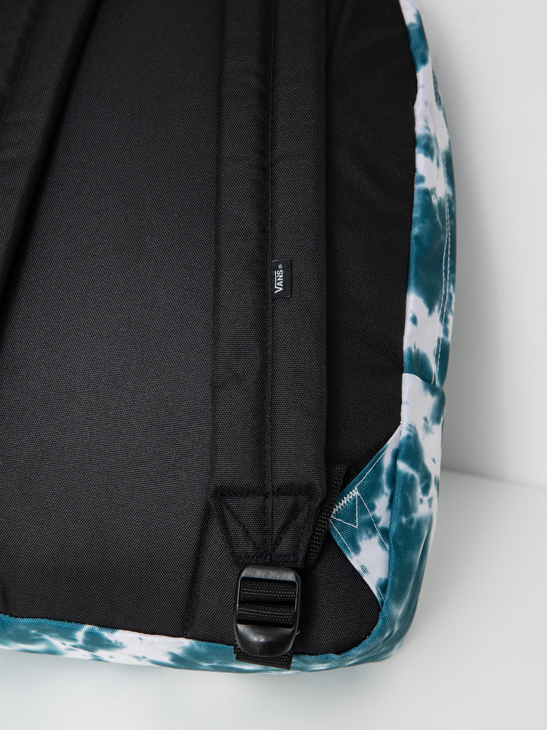 Plecak Vans Realm Wmn (deep teal)