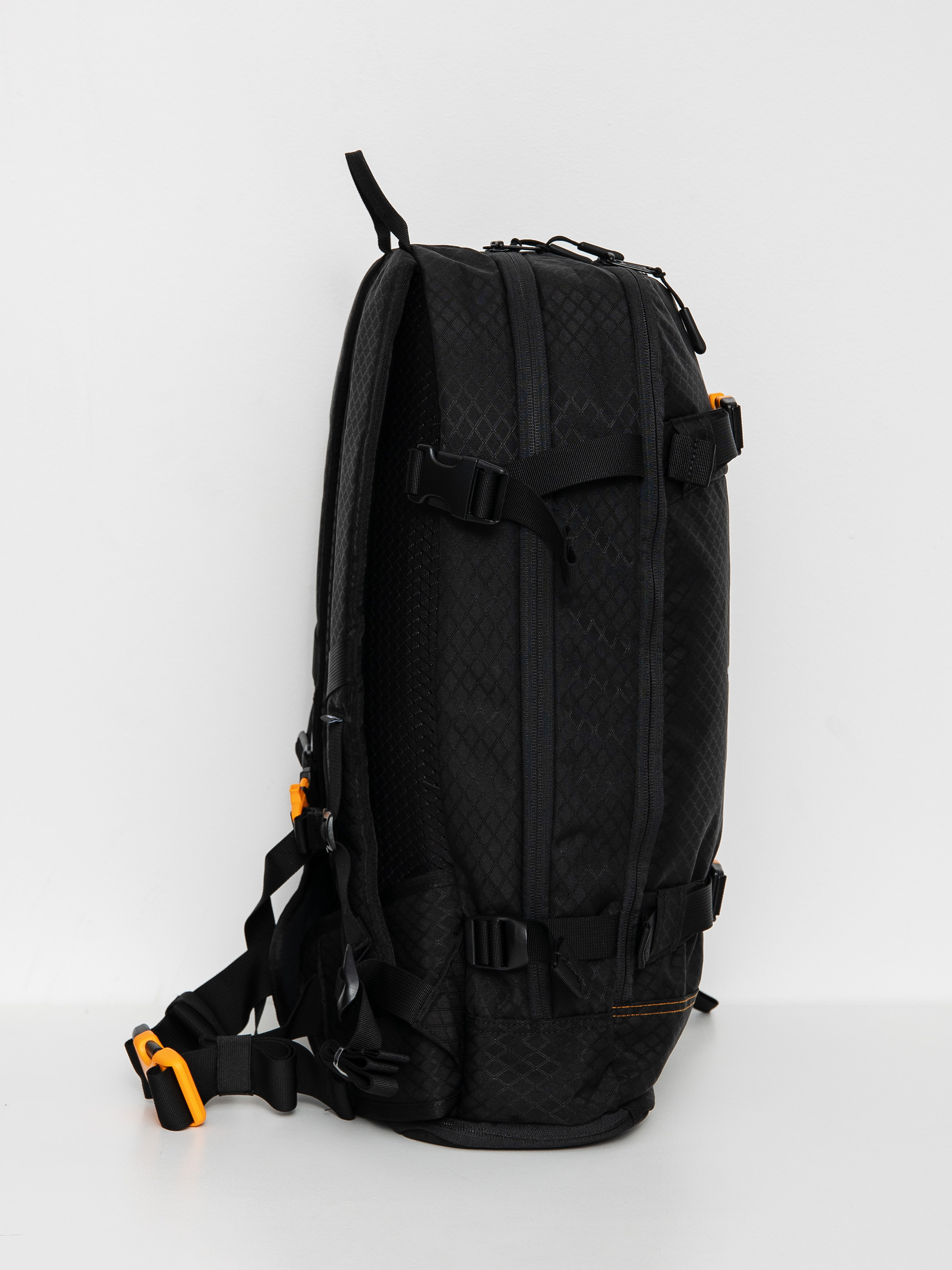 Plecak Vans Construct Snowpack (black)