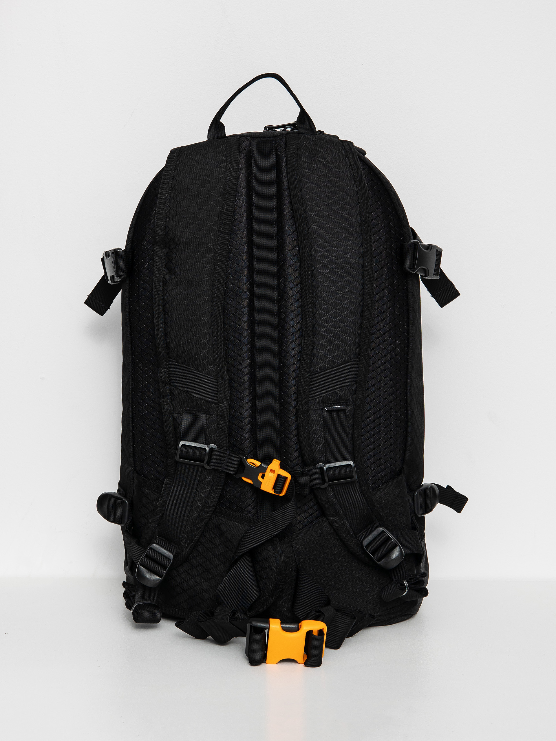 Plecak Vans Construct Snowpack (black)