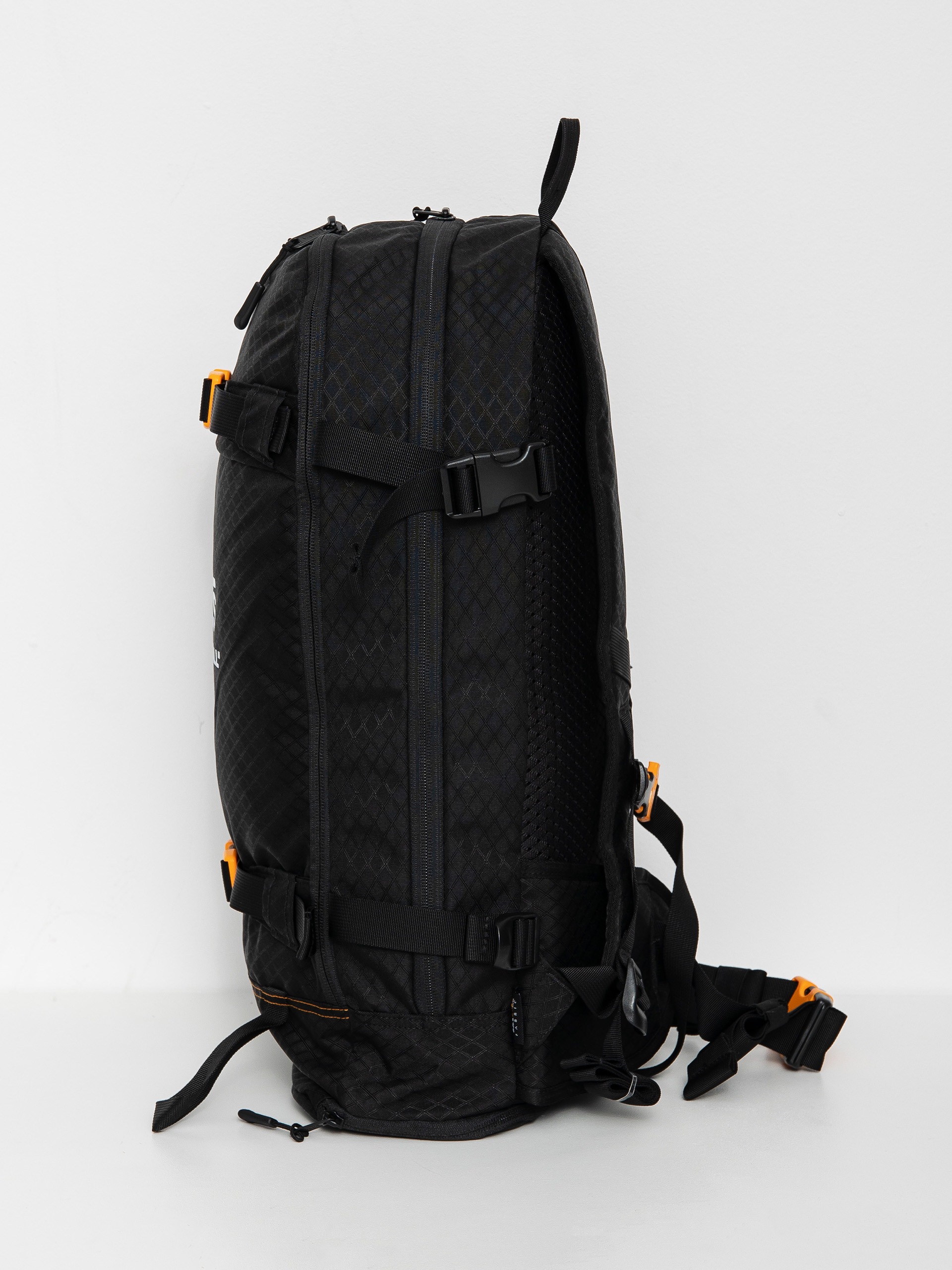 Plecak Vans Construct Snowpack (black)