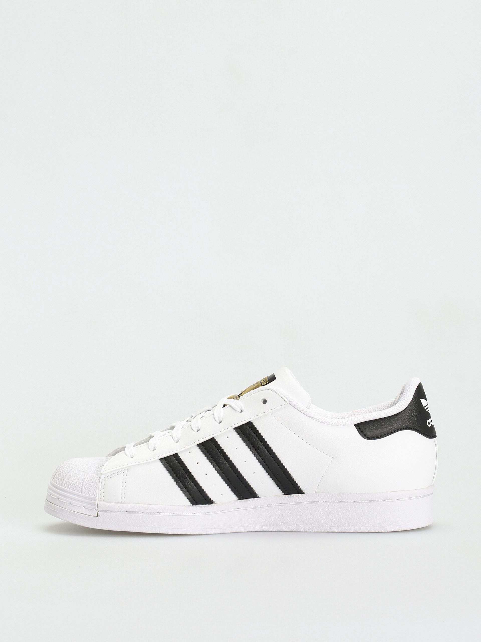Buty adidas Originals Superstar Vegan (ftwwht/cblack/green)