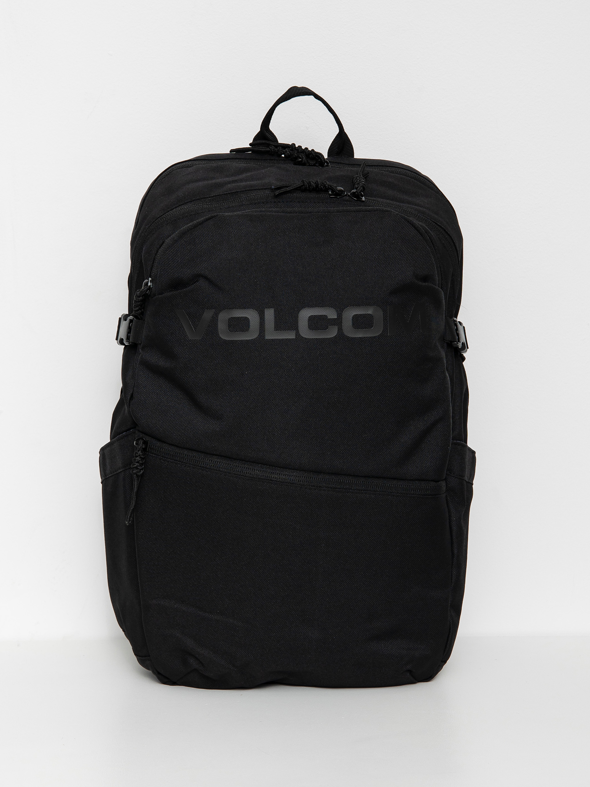 Plecak Volcom Volcom Roamer (black on black)