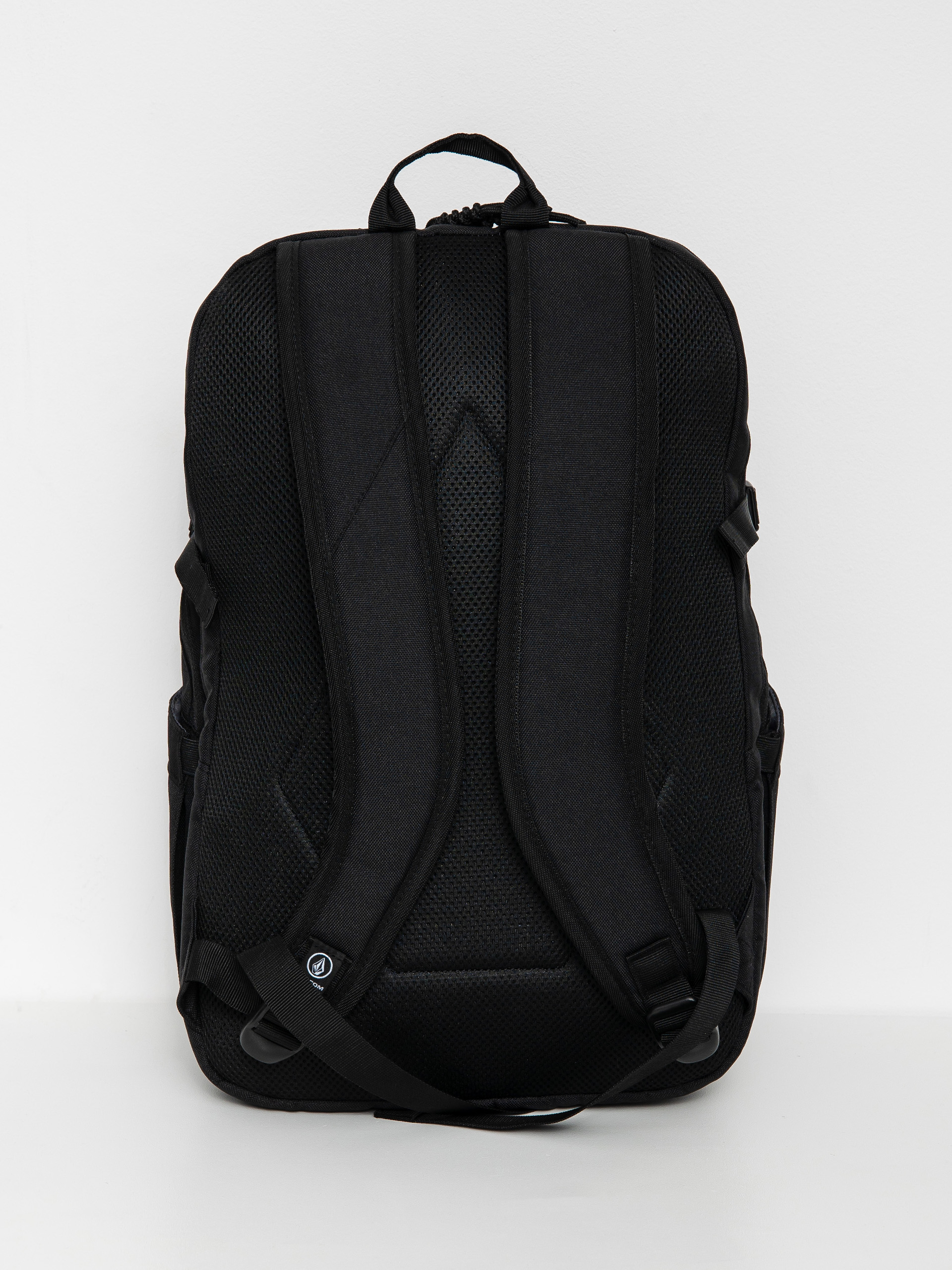 Plecak Volcom Volcom Roamer (black on black)
