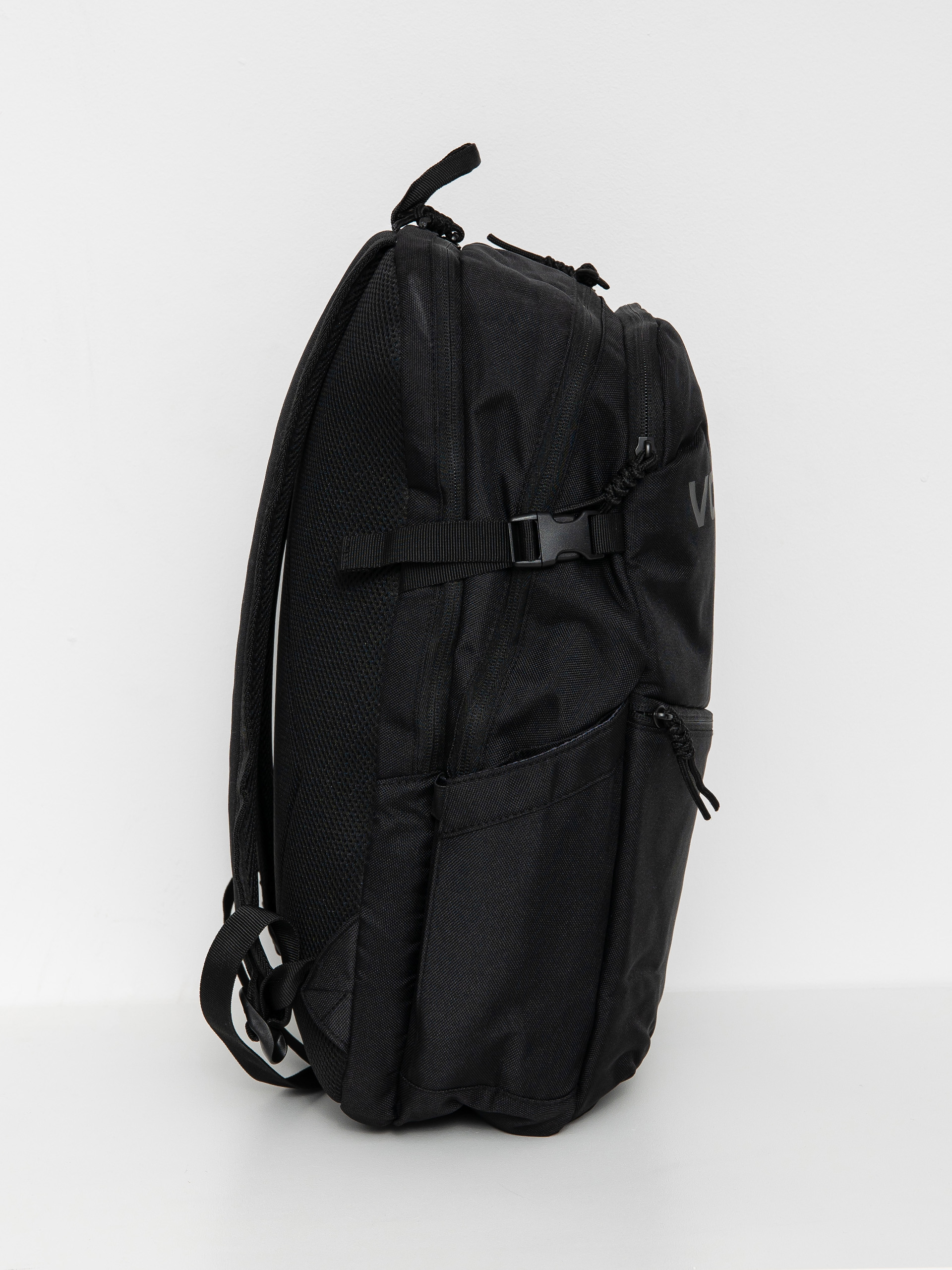 Plecak Volcom Volcom Roamer (black on black)