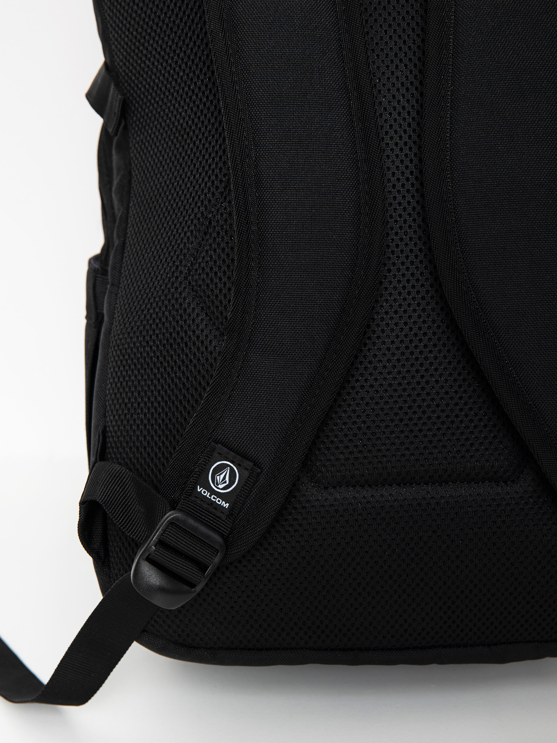 Plecak Volcom Volcom Roamer (black on black)