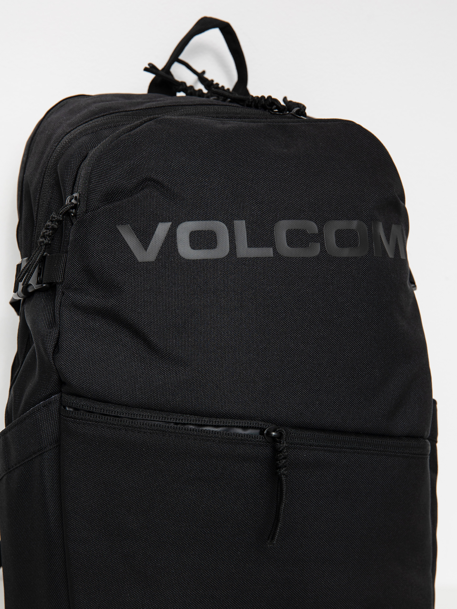 Plecak Volcom Volcom Roamer (black on black)