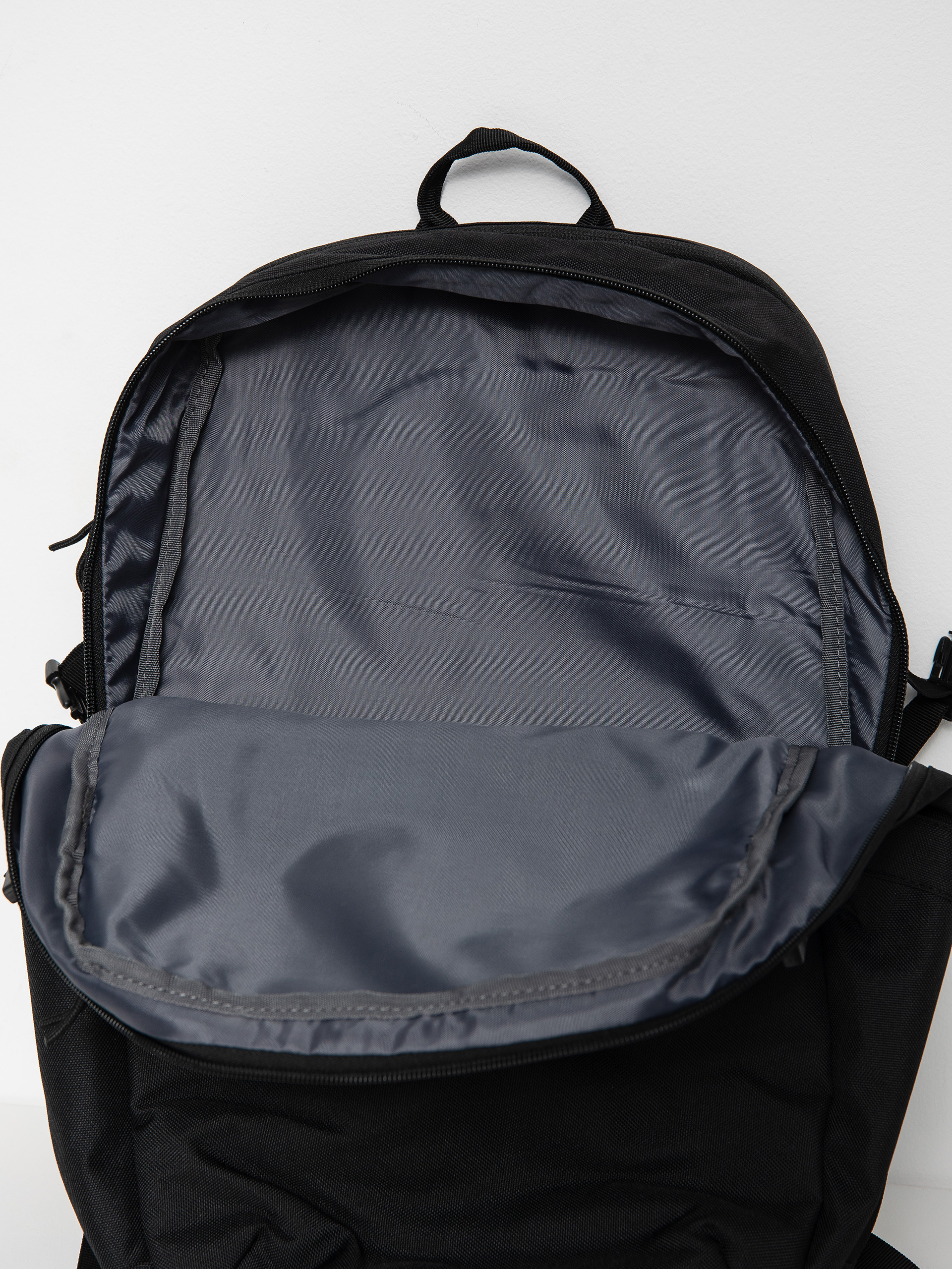 Plecak Volcom Volcom Roamer (black on black)