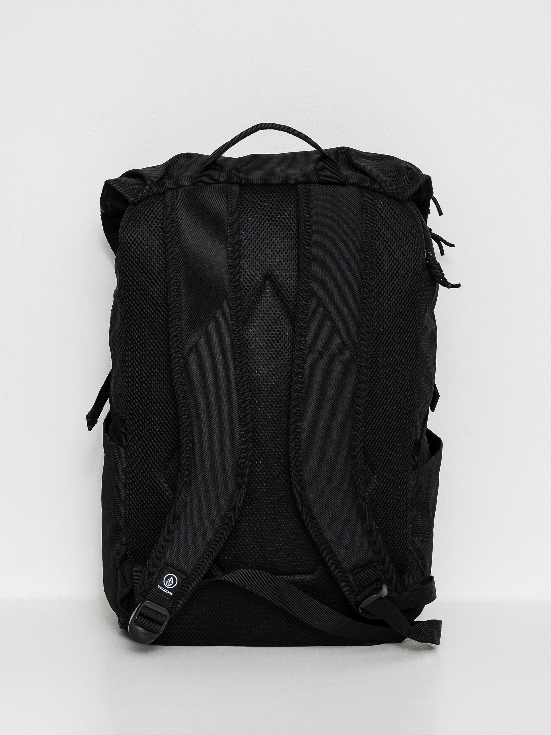Plecak Volcom Volcom Substrate (black on black)