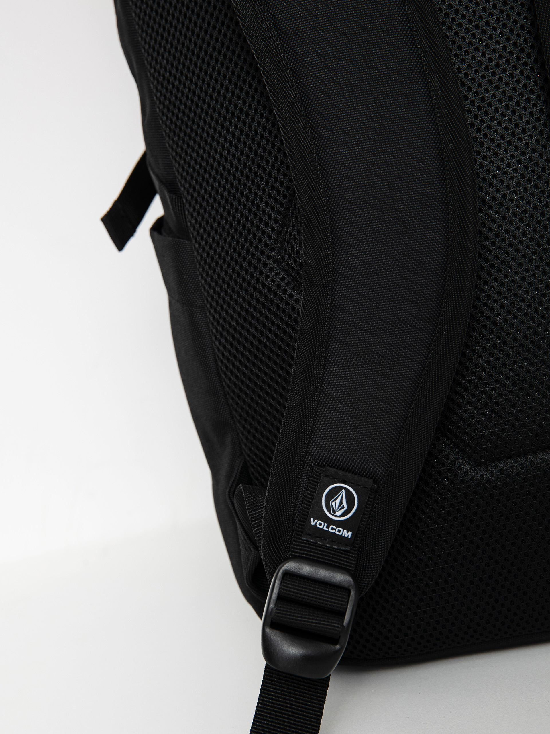 Plecak Volcom Volcom Substrate (black on black)