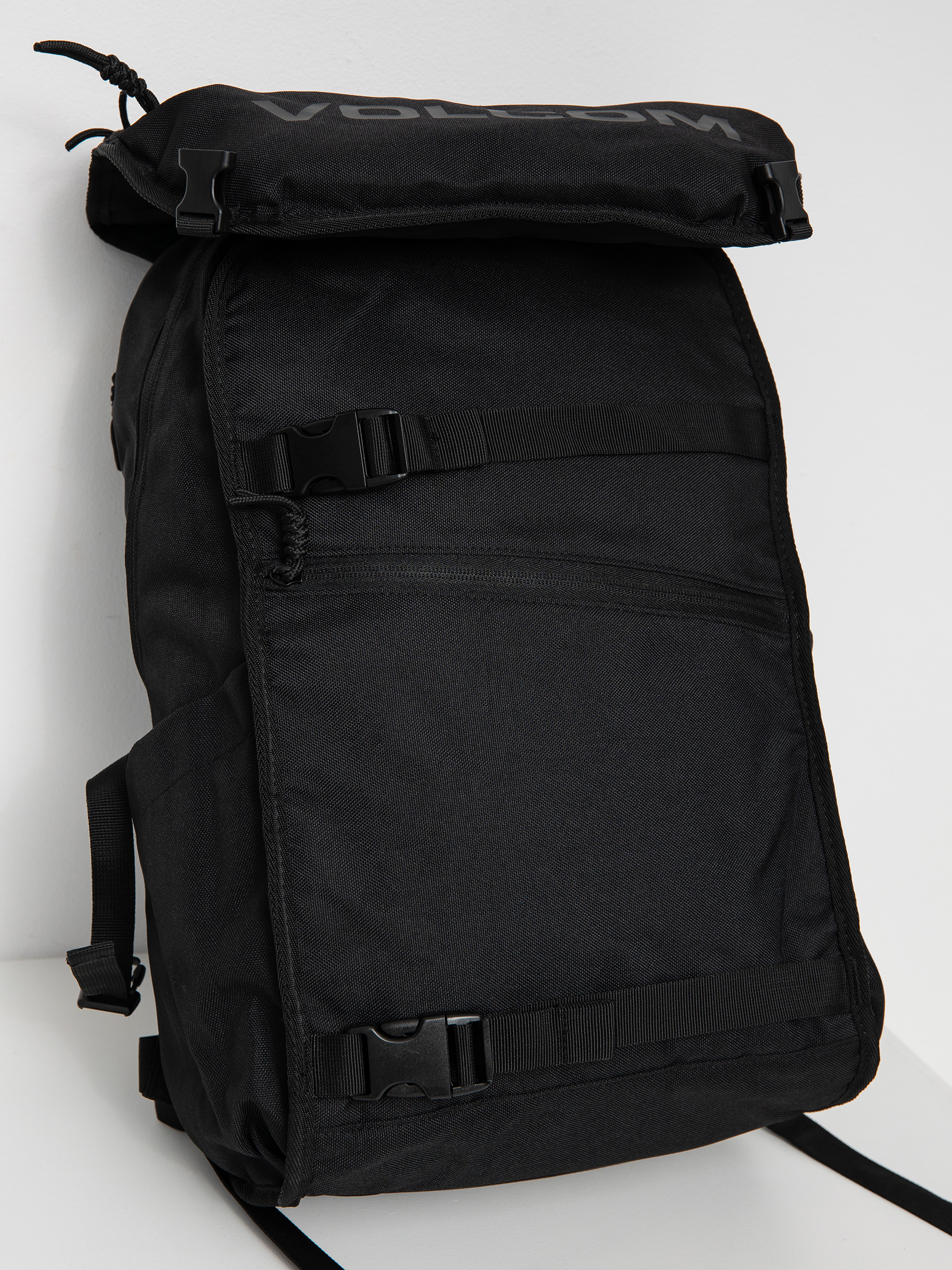 Plecak Volcom Volcom Substrate (black on black)
