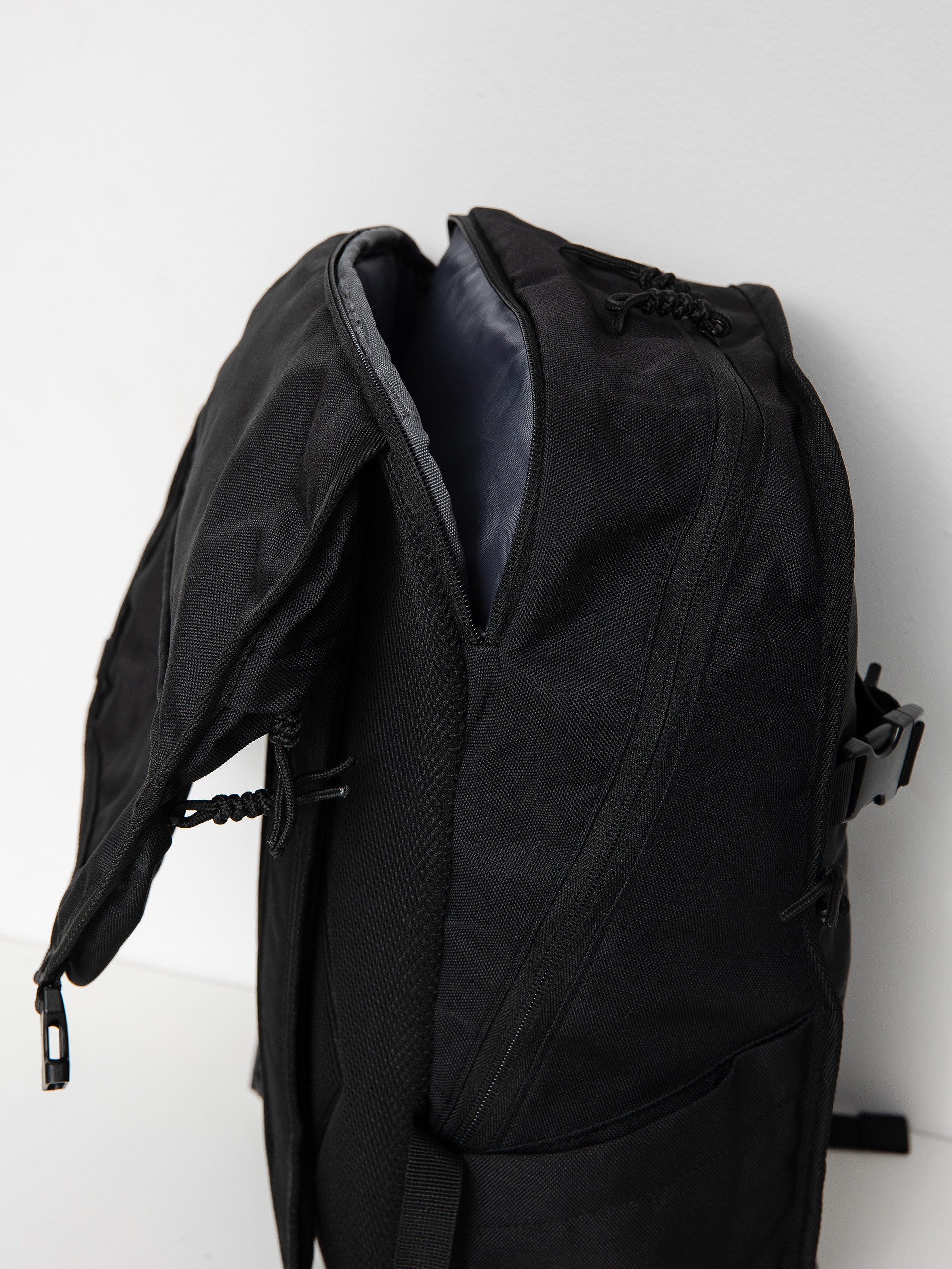 Plecak Volcom Volcom Substrate (black on black)