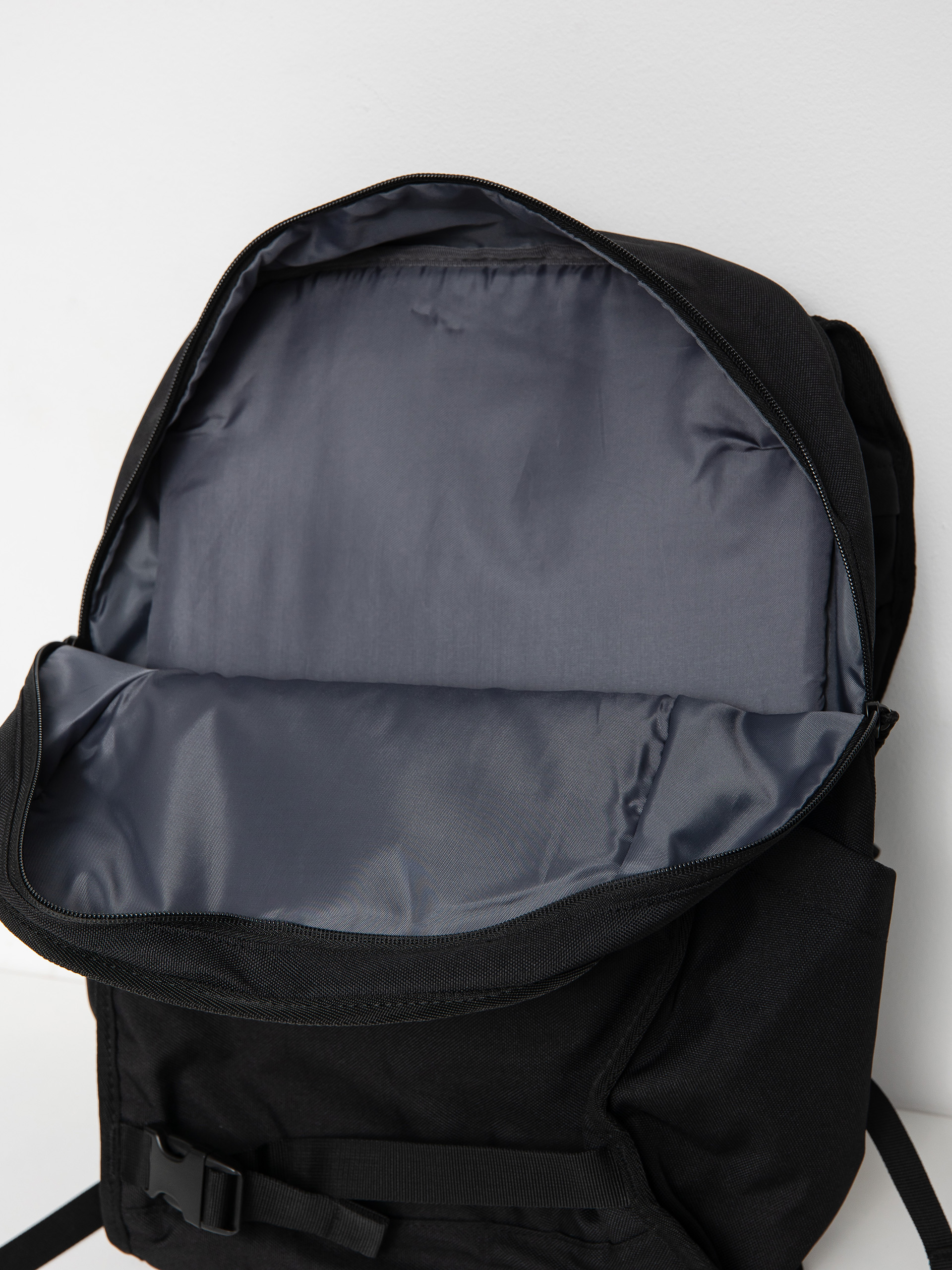 Plecak Volcom Volcom Substrate (black on black)