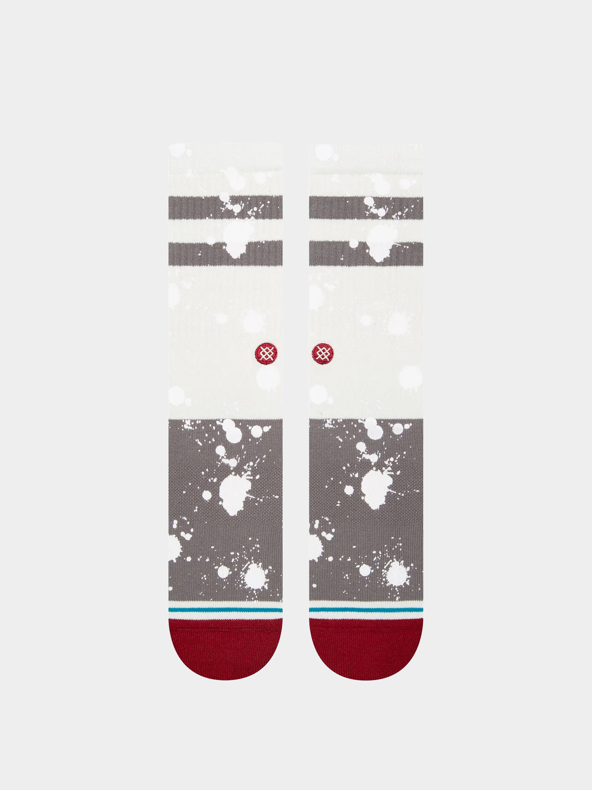 Skarpetki Stance Ishod Custom (offwhite)