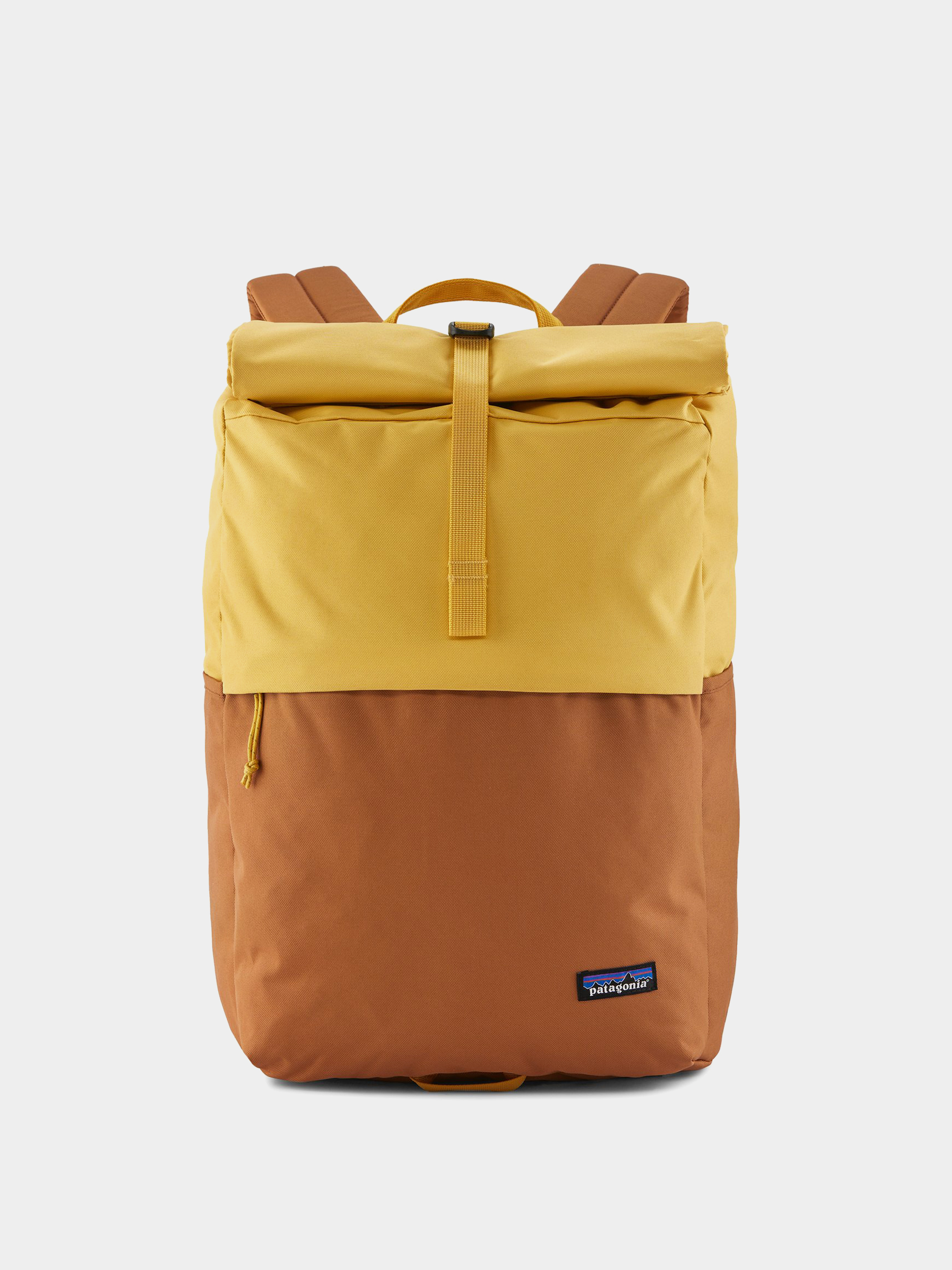 Plecak Patagonia Arbor Roll Top (surfboard yellow)