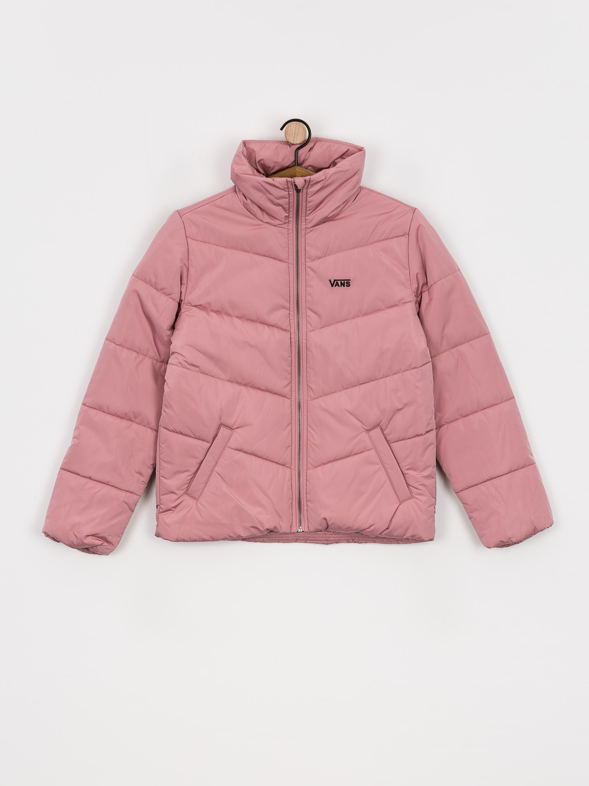 Kurtka Vans Foundry Puff MTE Wmn (lilas)