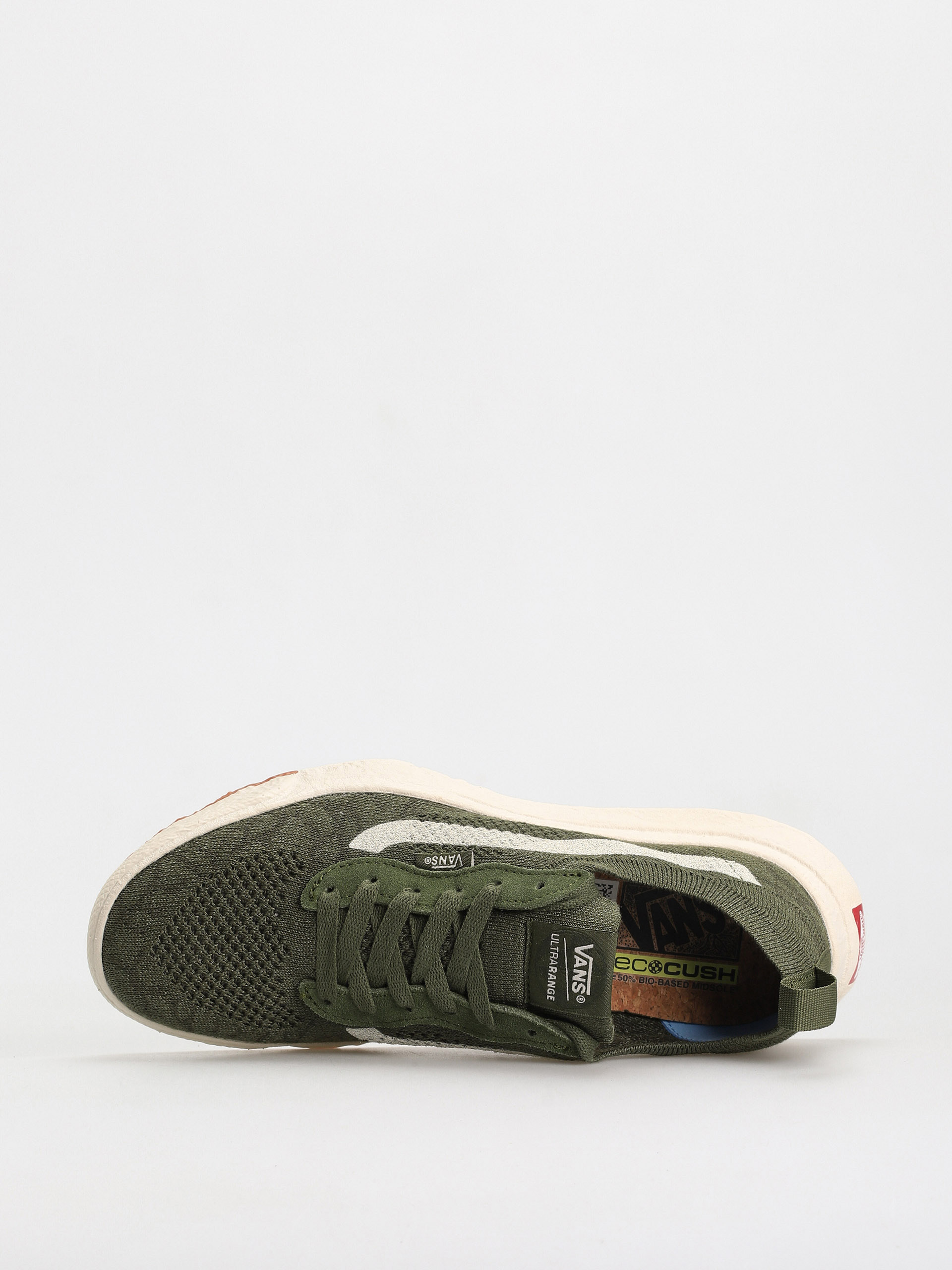 Buty Vans Ultrarange Vr3 (chive)