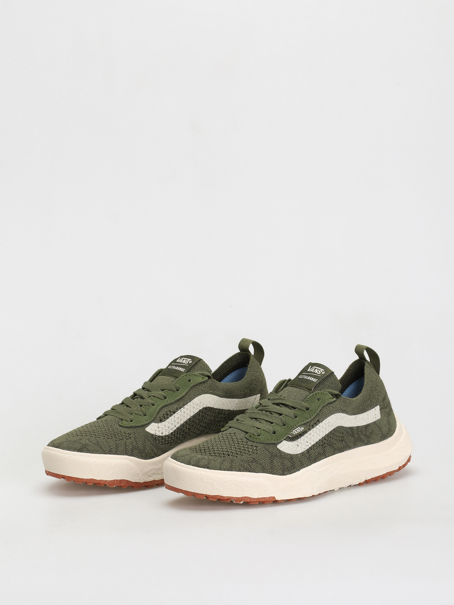 Buty Vans Ultrarange Vr3 (chive)