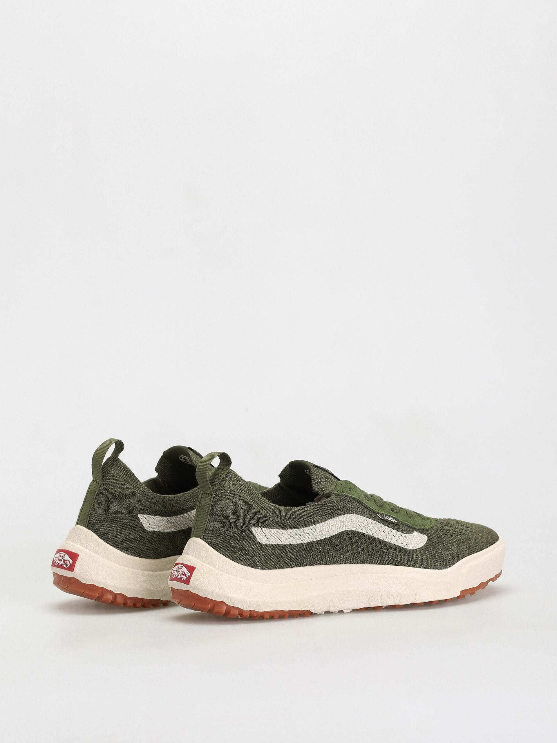 Buty Vans Ultrarange Vr3 (chive)