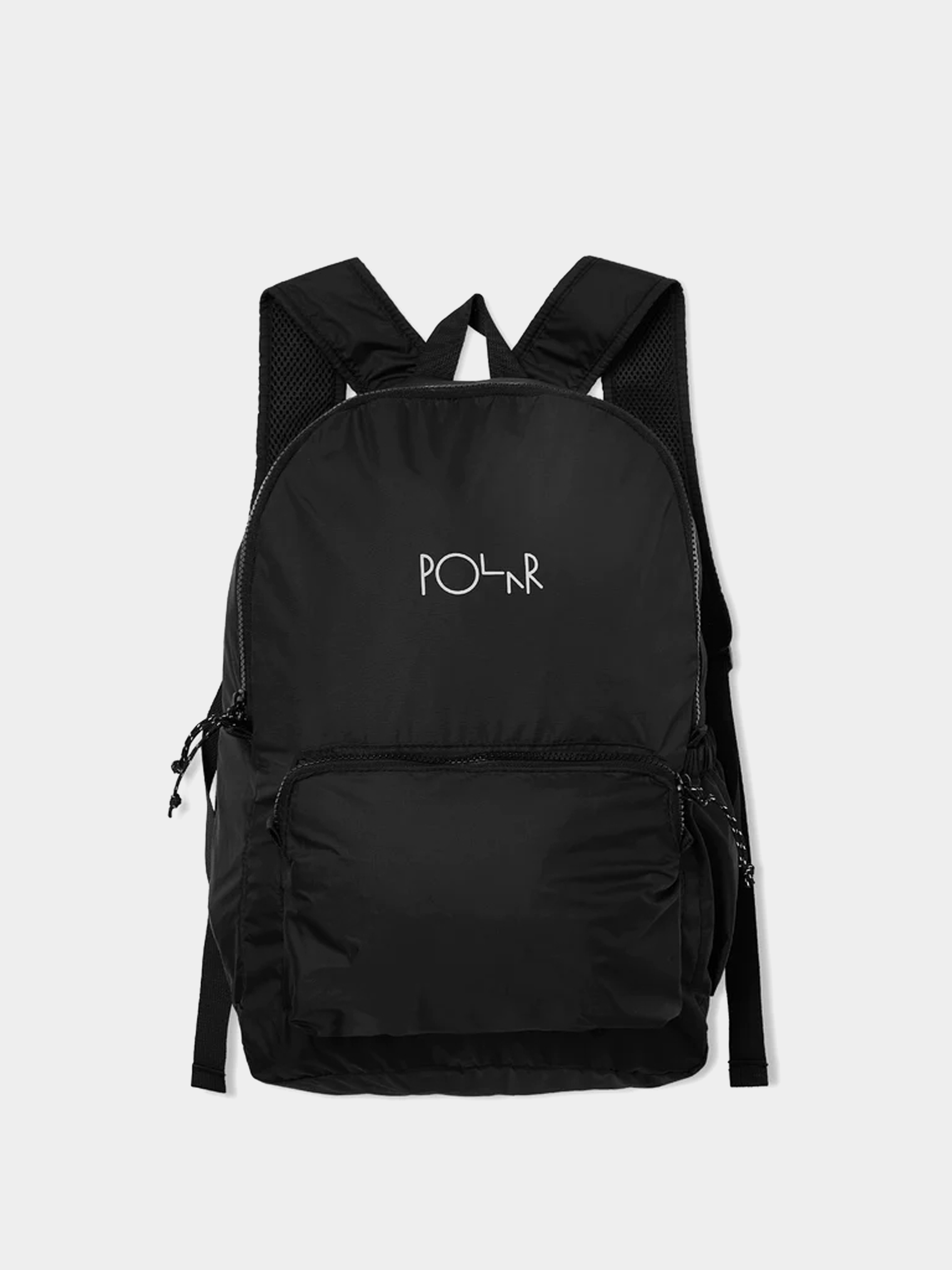 Plecak Polar Skate Packable (black)
